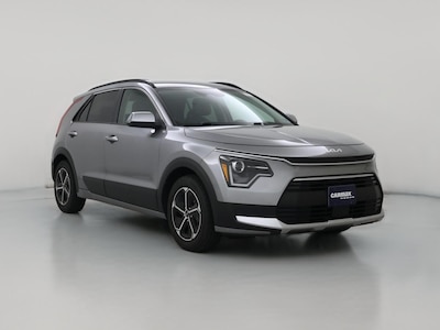 2023 Kia Niro Plug in Hybrid EX