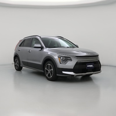 2023 Kia Niro Plug in Hybrid EX