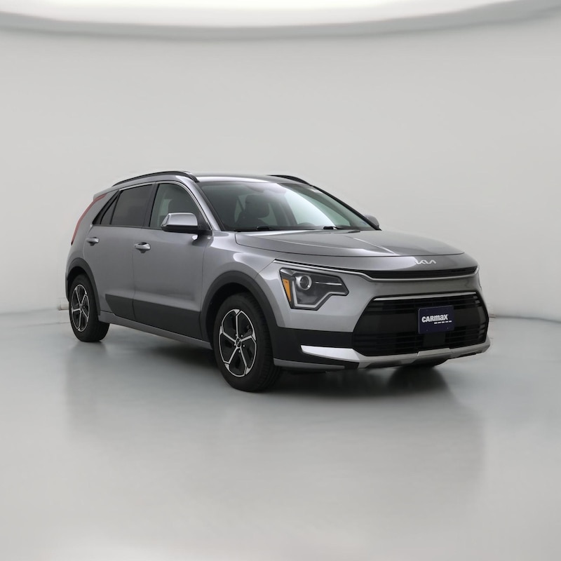 2023 Kia Niro Plug in Hybrid EX