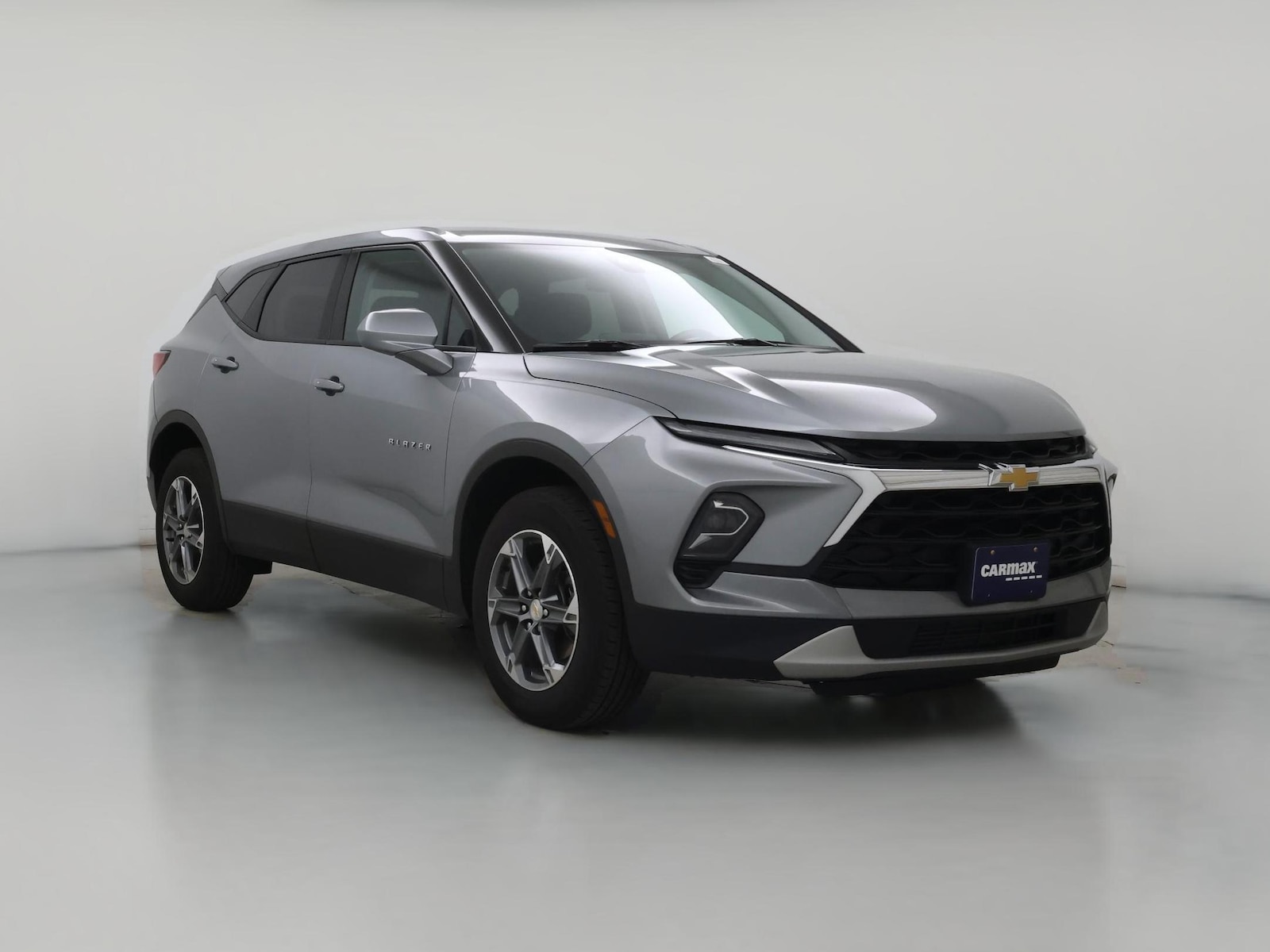 2024 Chevrolet Blazer