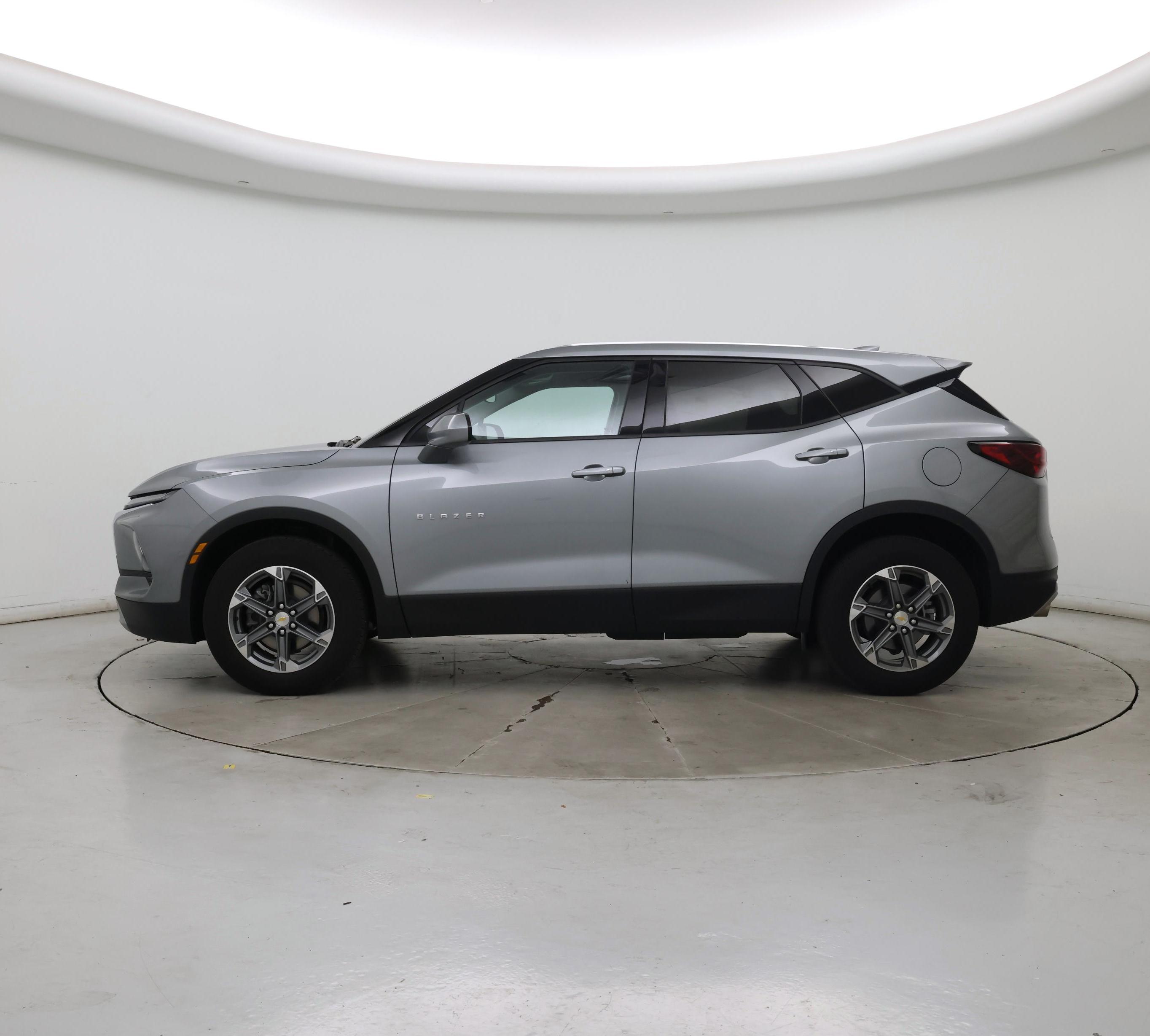 Thumbnail: 2024 Chevrolet Blazer - 3