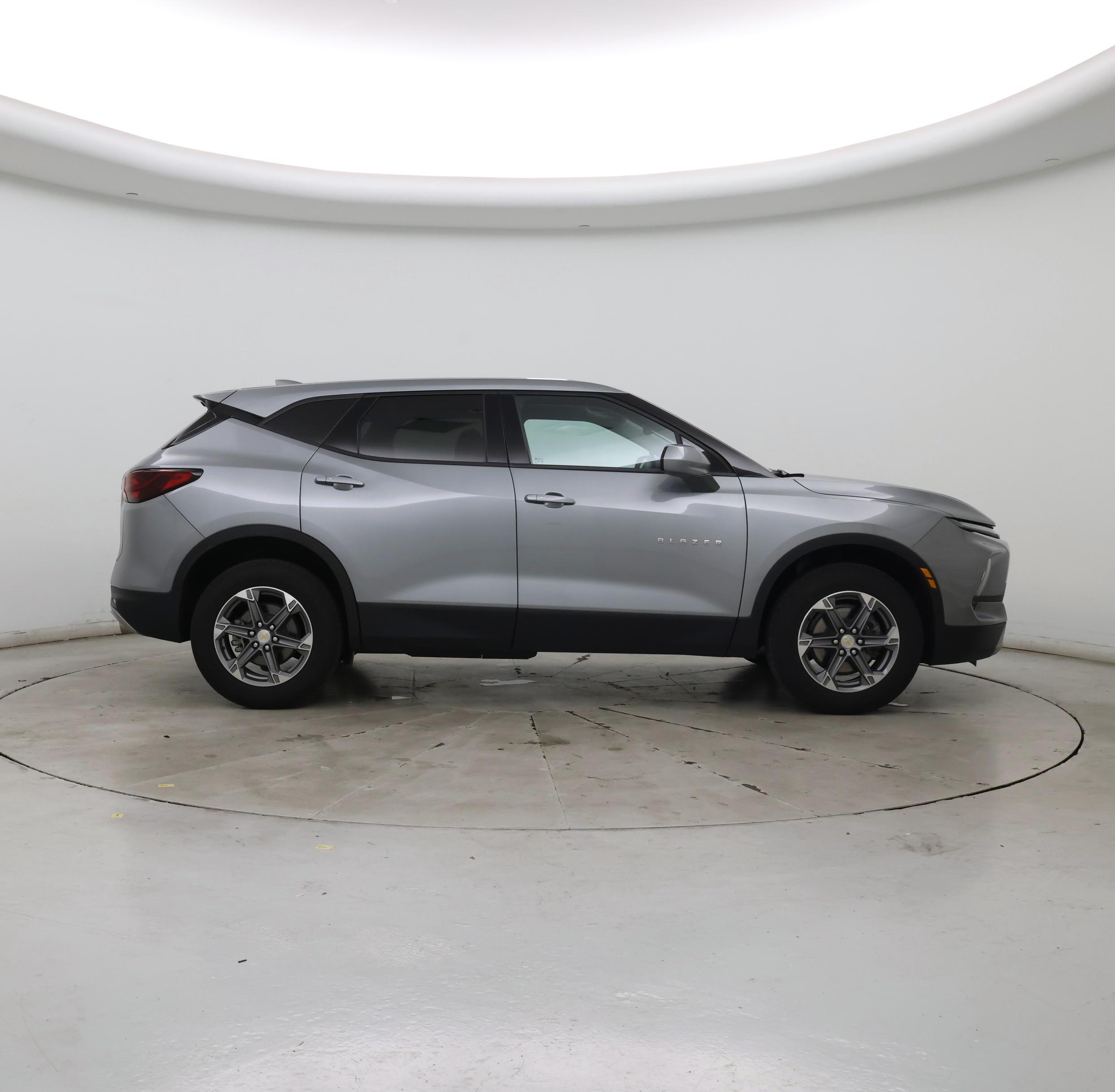 Thumbnail: 2024 Chevrolet Blazer - 7