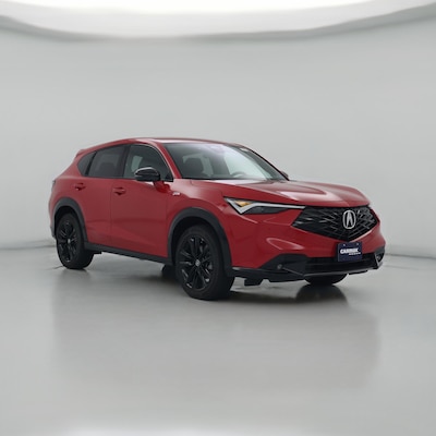 2025 Acura ADX SH-AWD A-Spec Advance