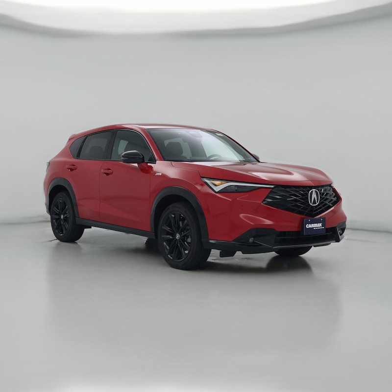 2025 Acura ADX SH-AWD A-Spec Advance