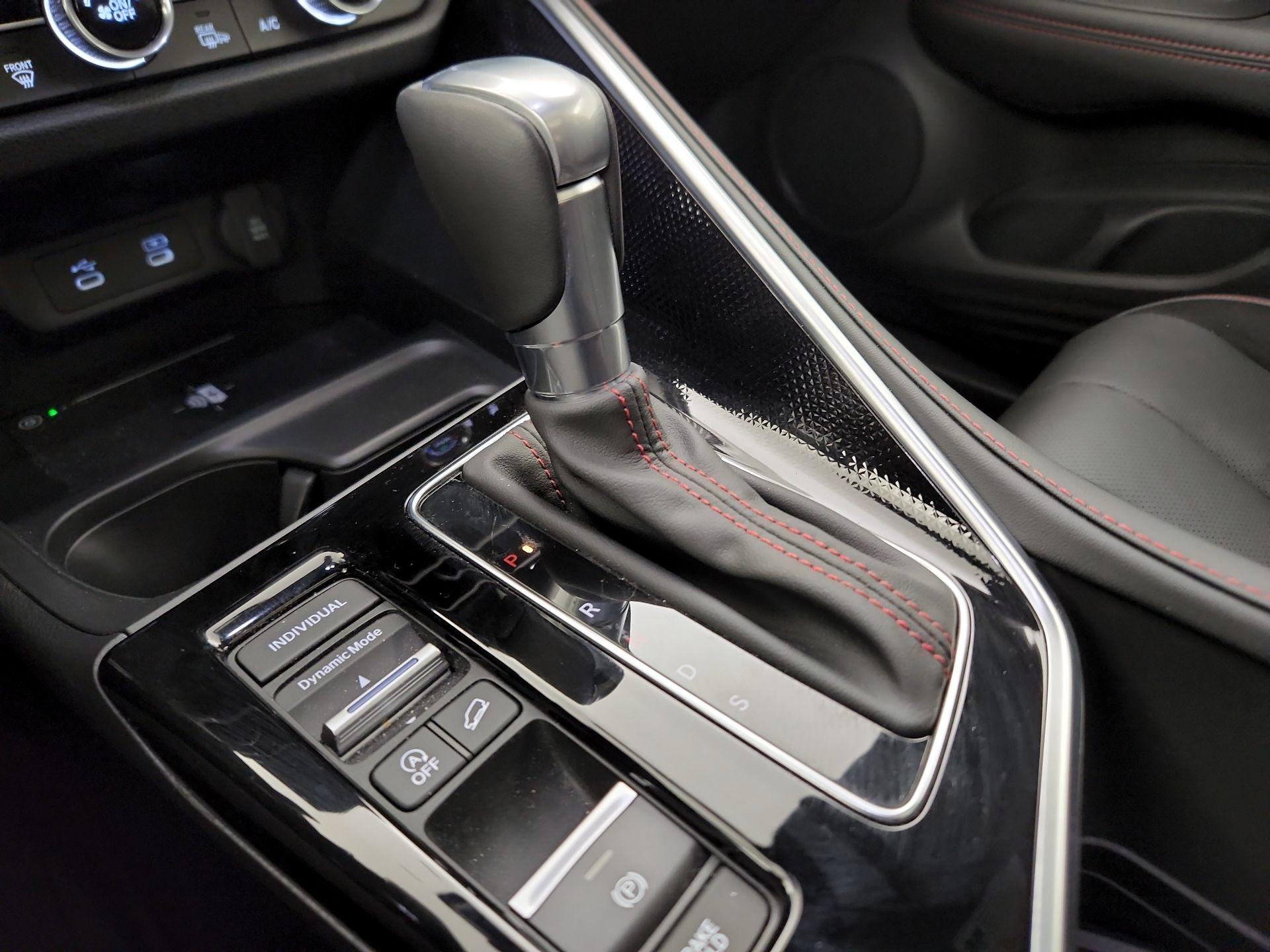 Thumbnail: 2025 Acura ADX - 17