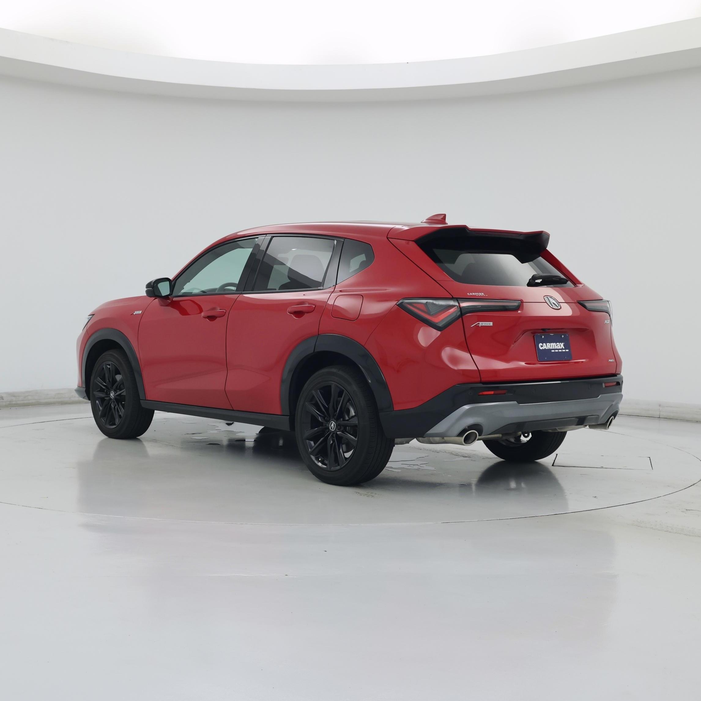 Thumbnail: 2025 Acura ADX - 2