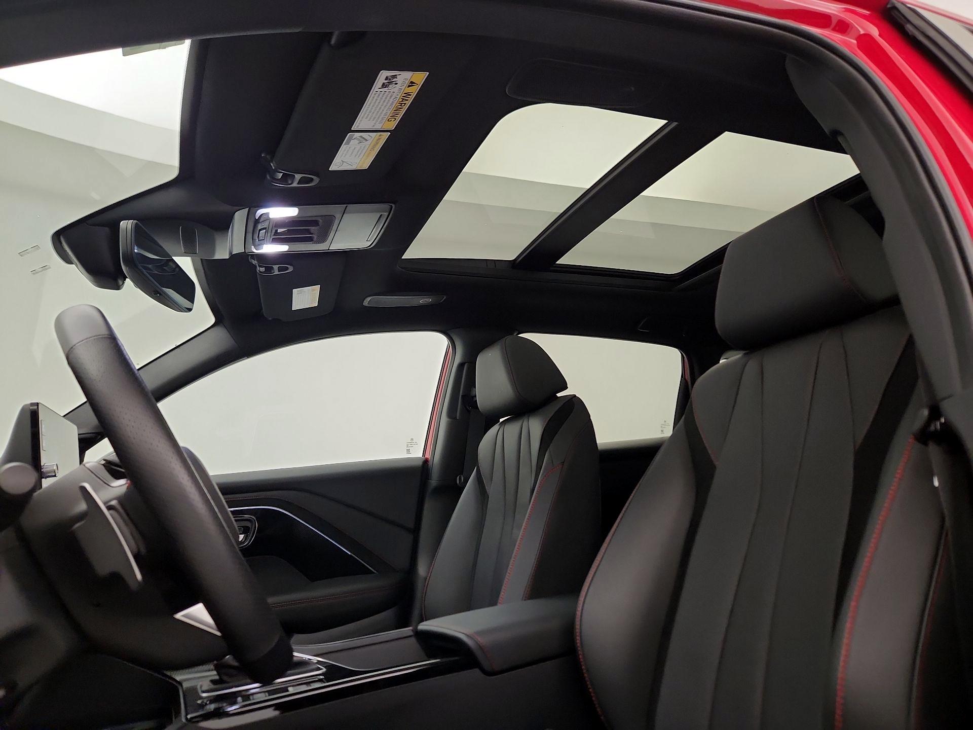 Thumbnail: 2025 Acura ADX - 19