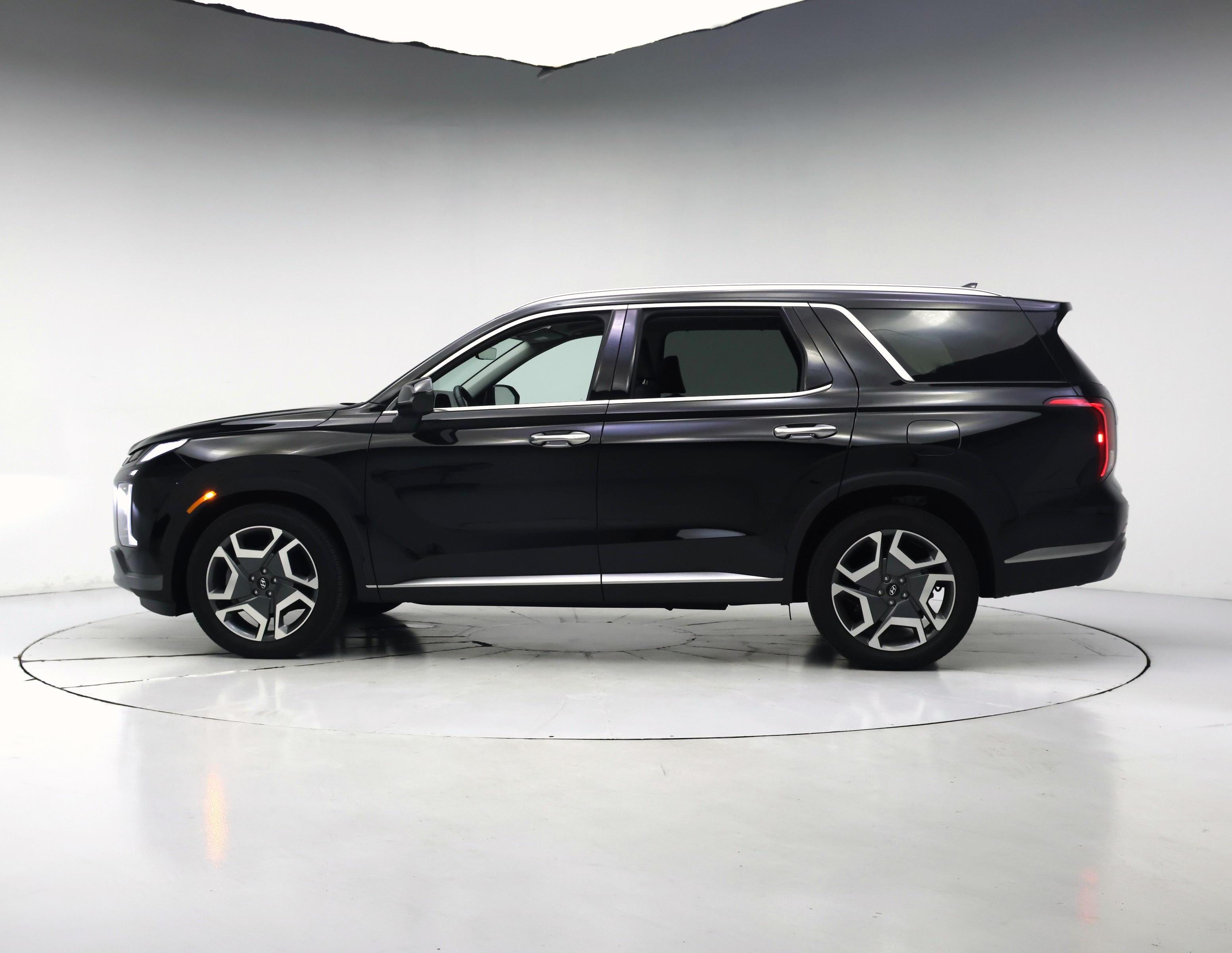 Thumbnail: 2025 Hyundai Palisade - 3