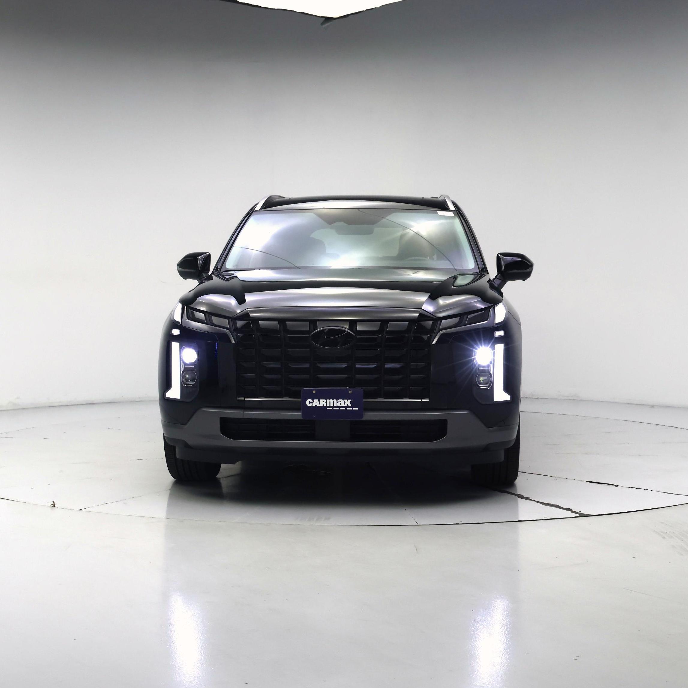 Thumbnail: 2025 Hyundai Palisade - 5