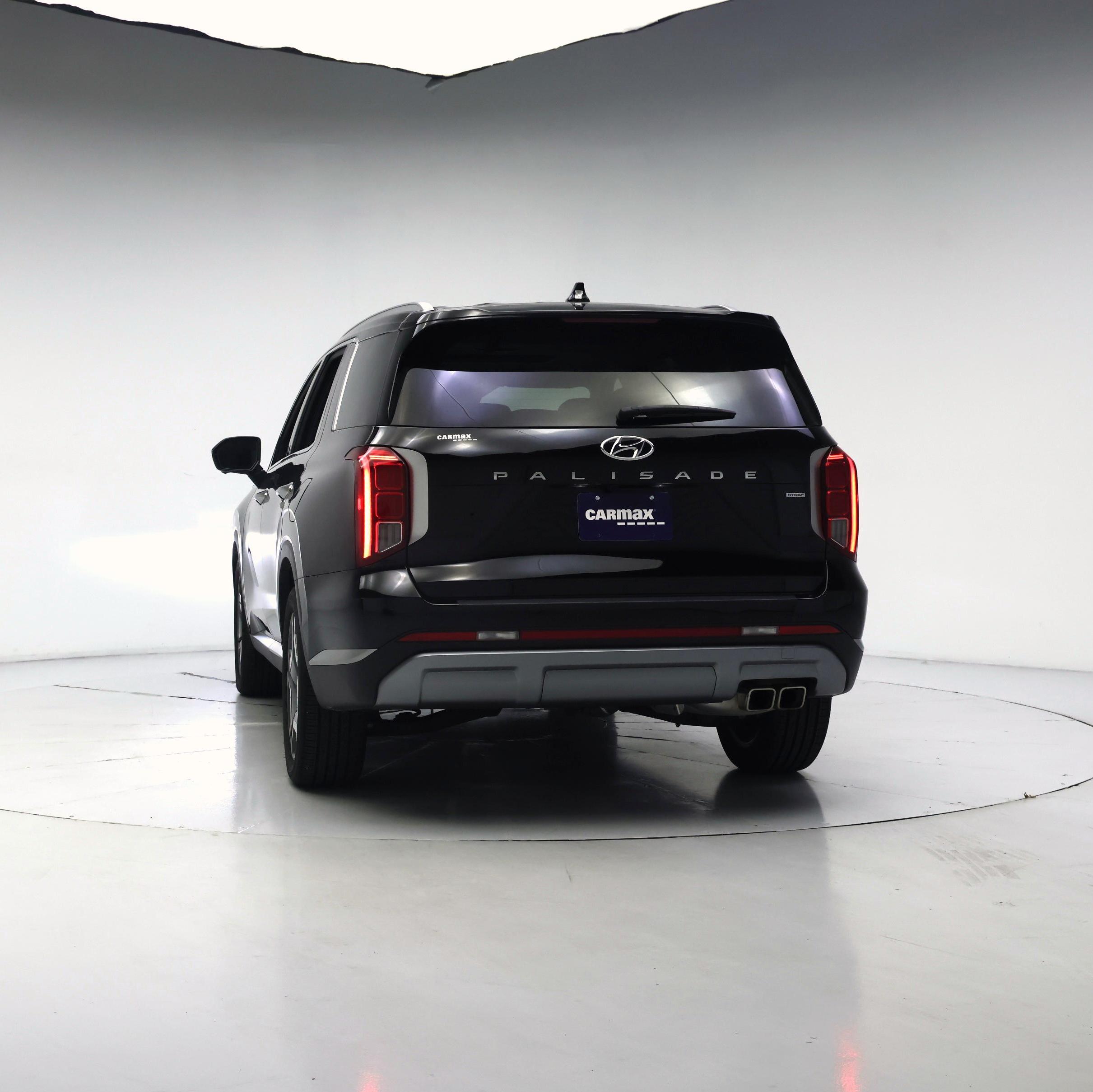 Thumbnail: 2025 Hyundai Palisade - 6