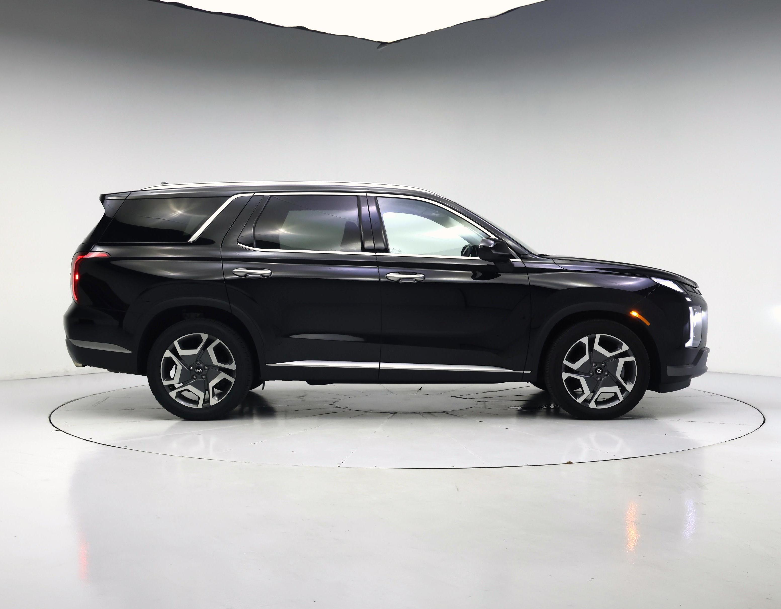 Thumbnail: 2025 Hyundai Palisade - 7