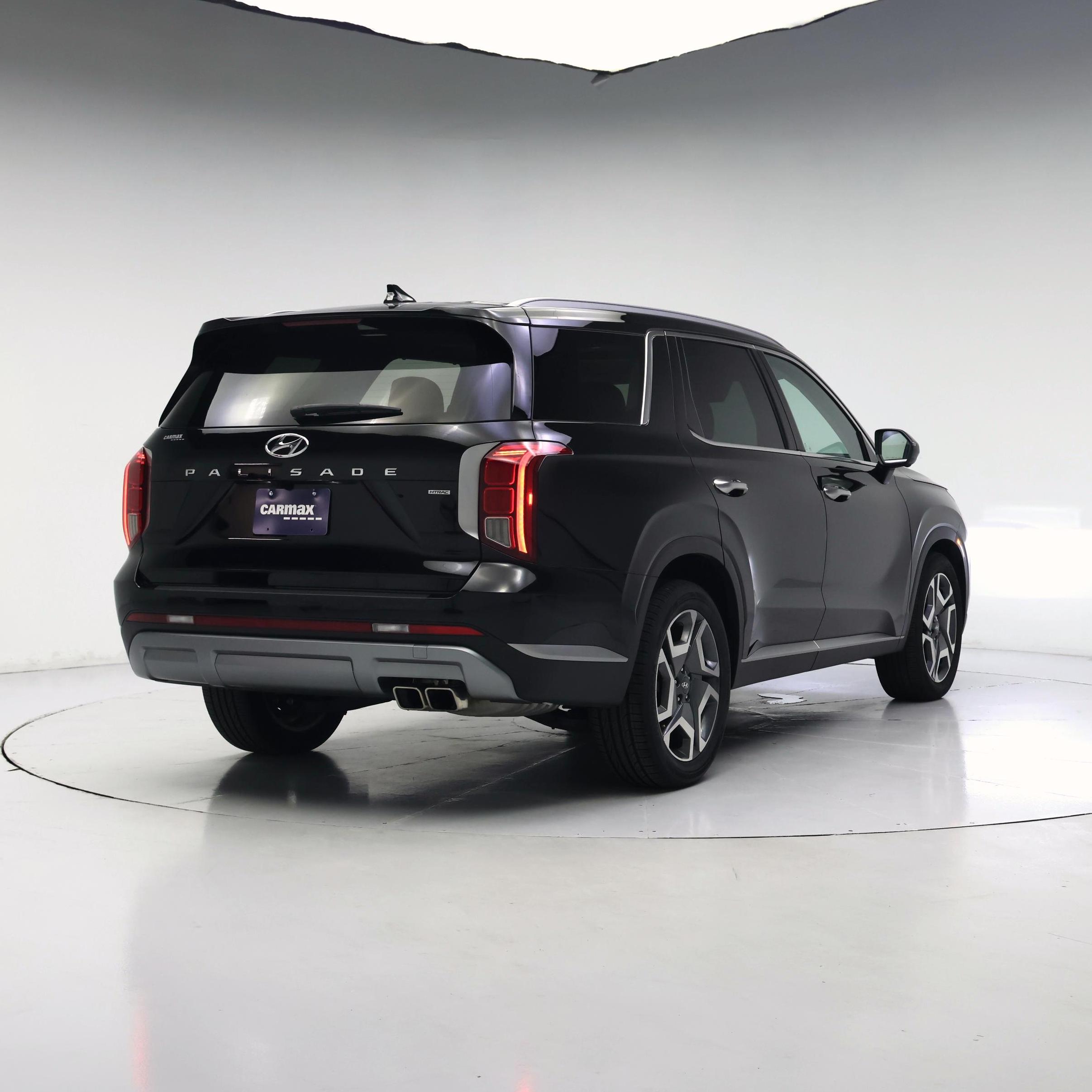 Thumbnail: 2025 Hyundai Palisade - 8
