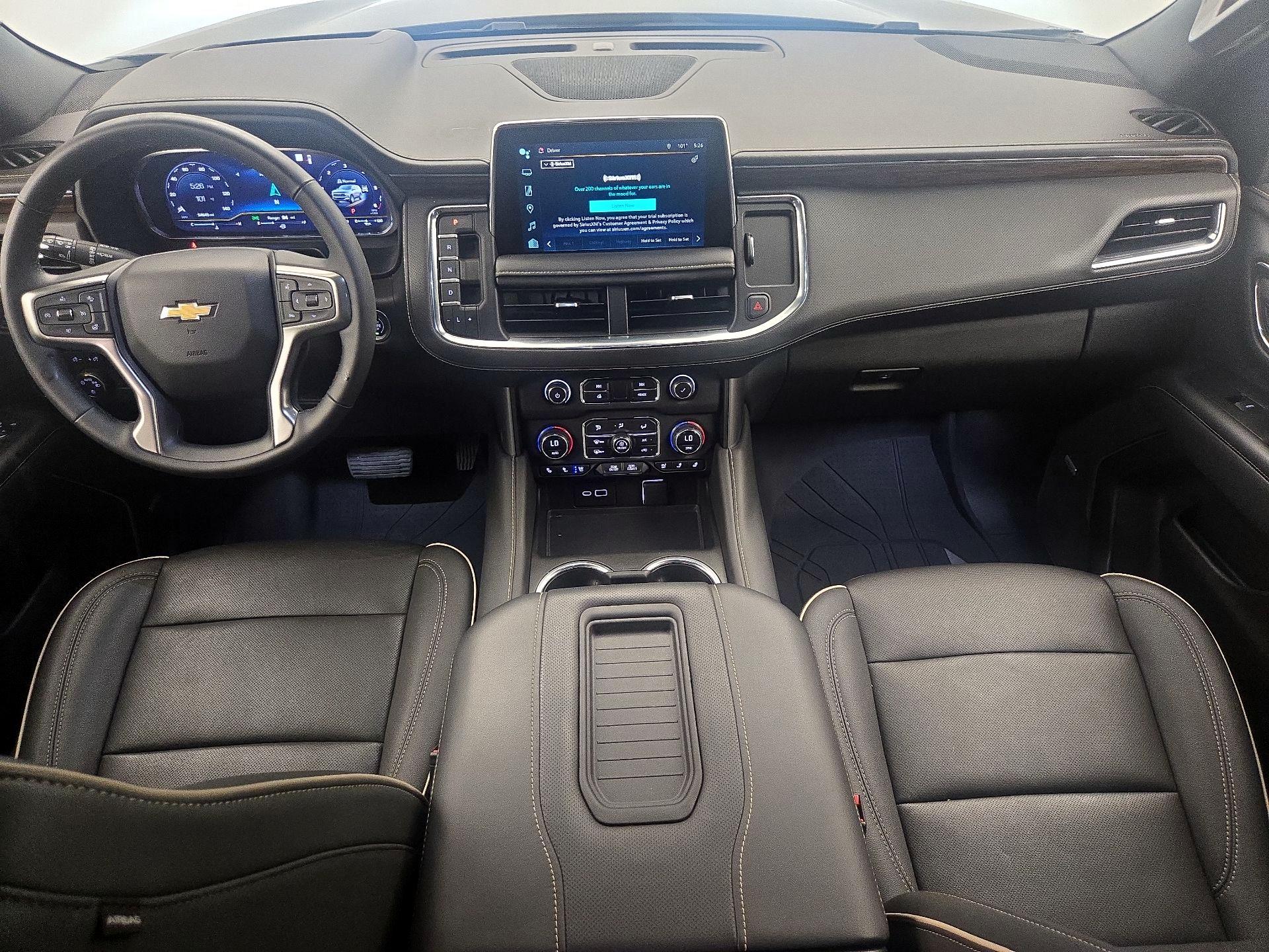 Thumbnail: 2023 Chevrolet Tahoe - 9