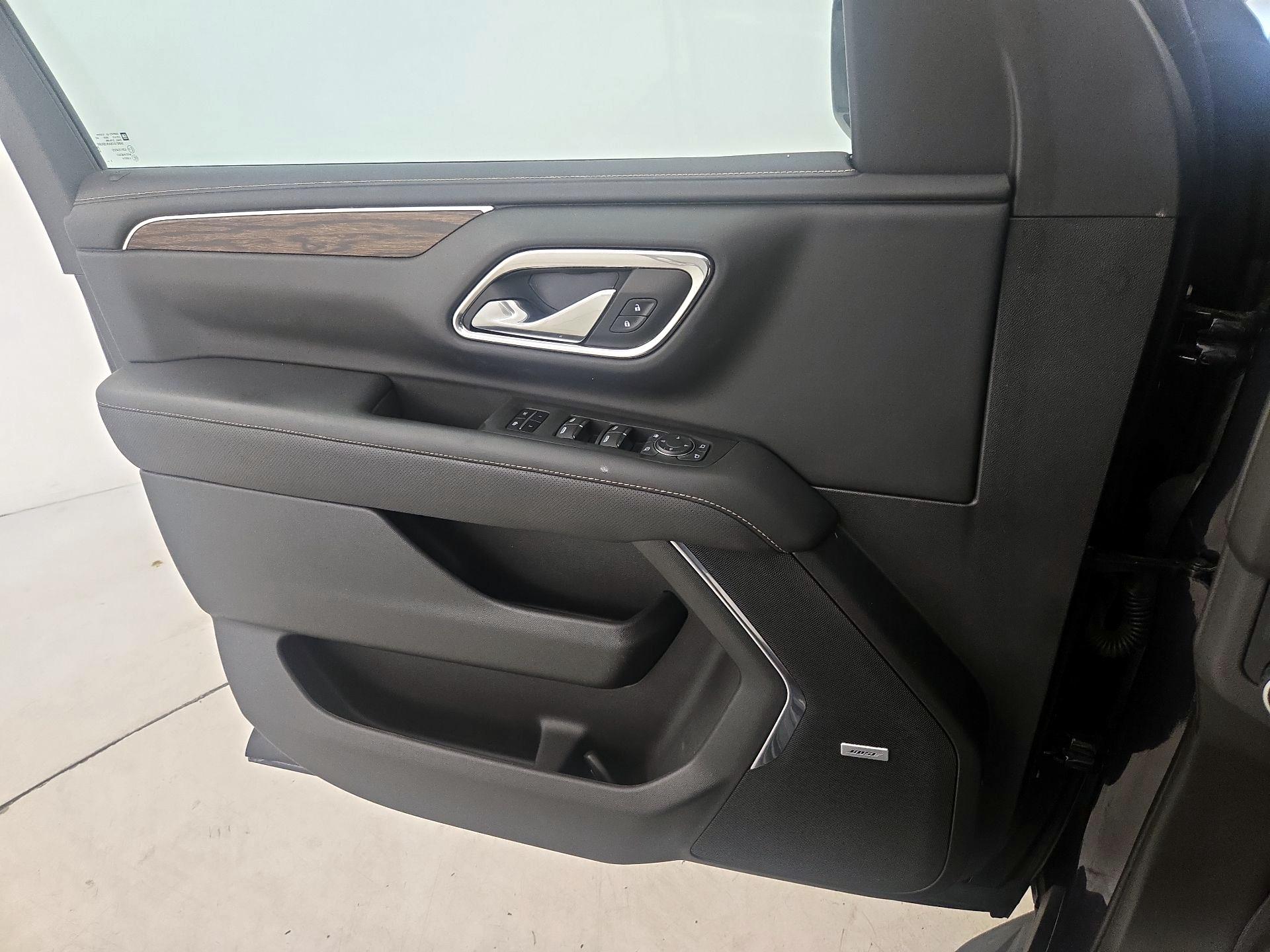 Thumbnail: 2023 Chevrolet Tahoe - 12