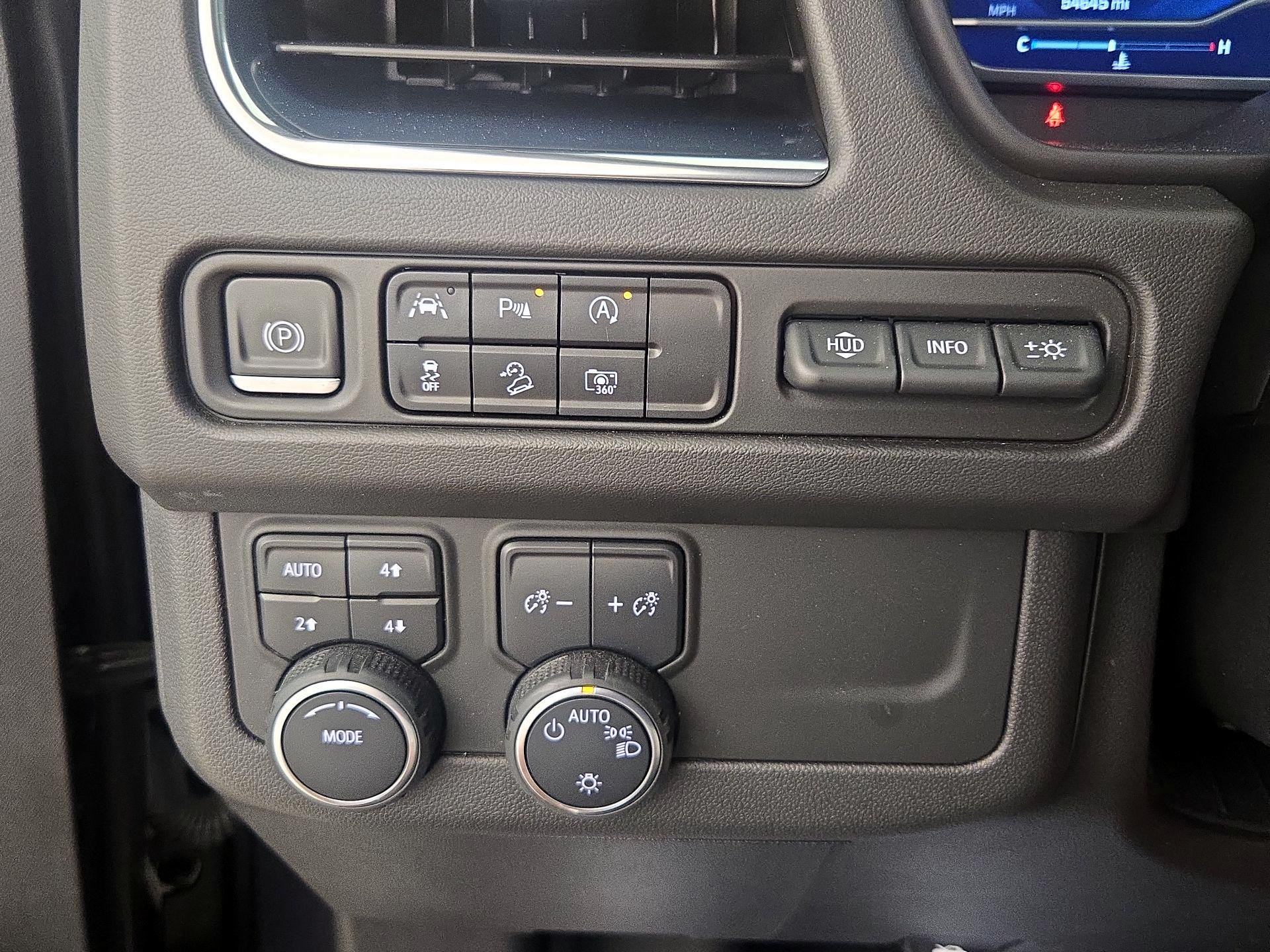 Thumbnail: 2023 Chevrolet Tahoe - 13