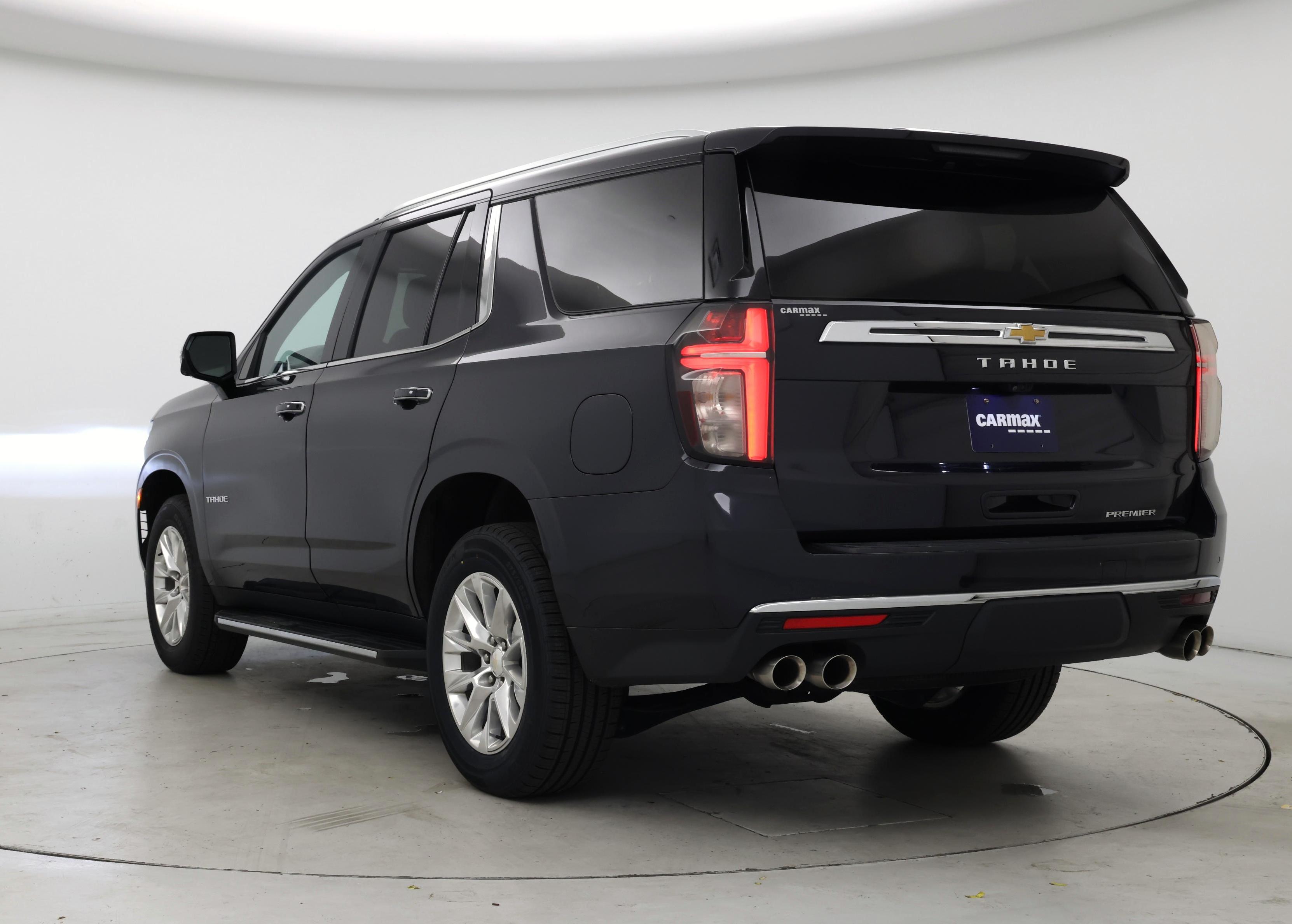 Thumbnail: 2023 Chevrolet Tahoe - 2