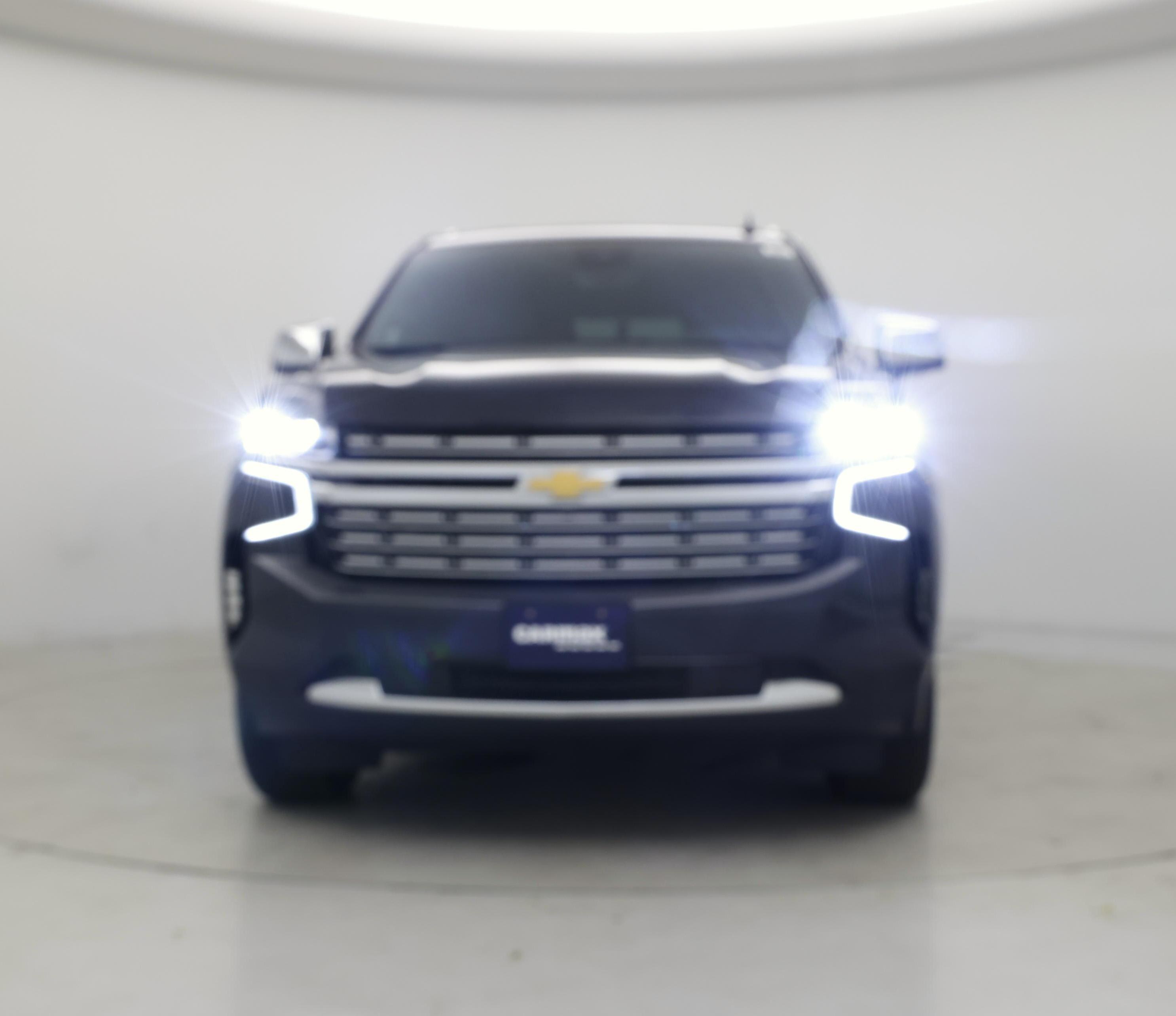 Thumbnail: 2023 Chevrolet Tahoe - 5