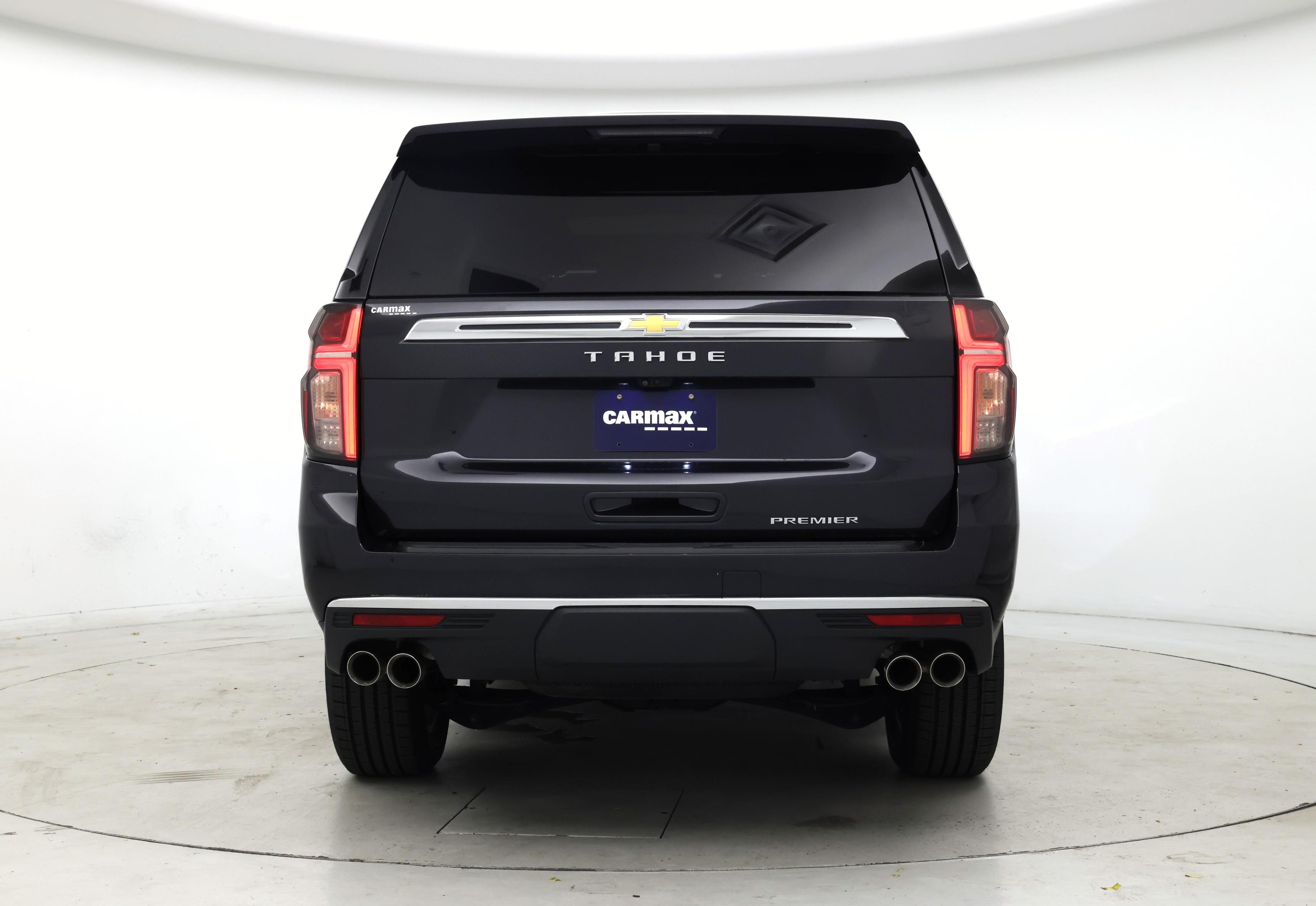 Thumbnail: 2023 Chevrolet Tahoe - 6