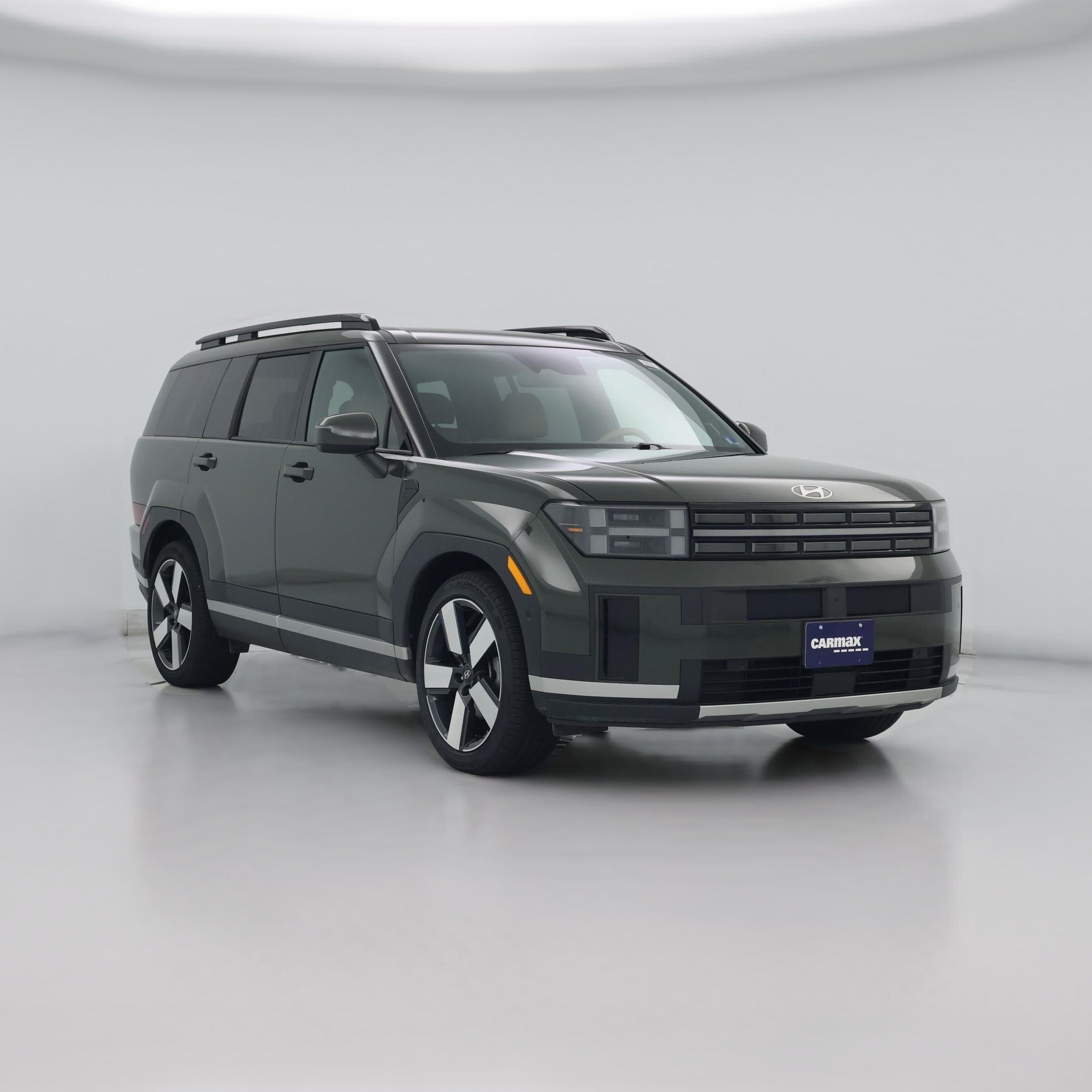 Thumbnail: 2024 Hyundai Santa Fe - 1