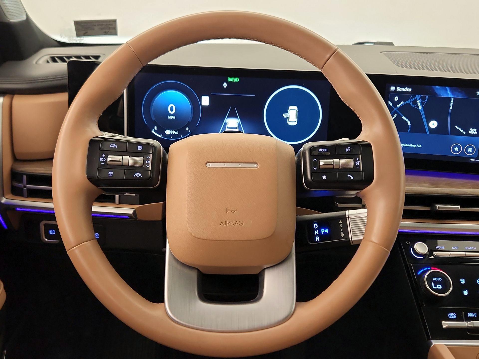 Thumbnail: 2024 Hyundai Santa Fe - 10