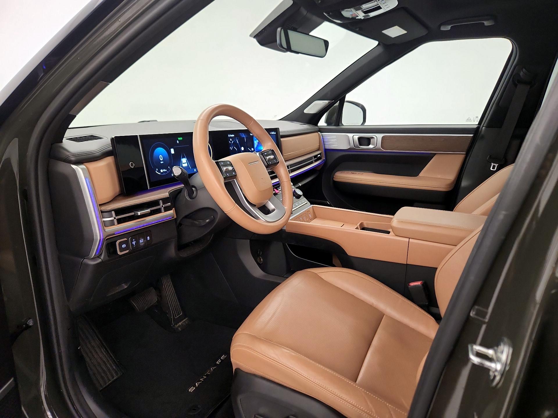 Thumbnail: 2024 Hyundai Santa Fe - 11
