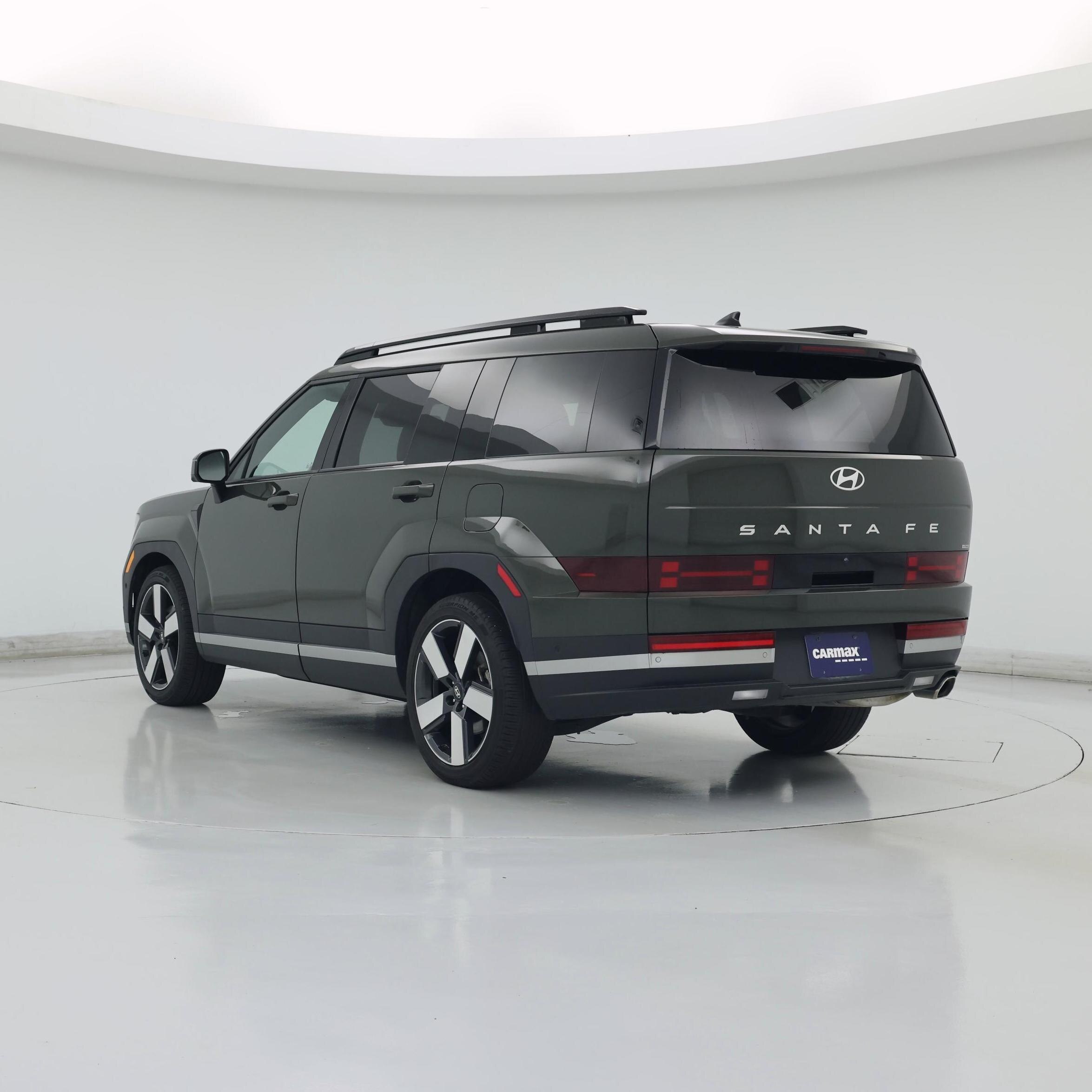 Thumbnail: 2024 Hyundai Santa Fe - 2