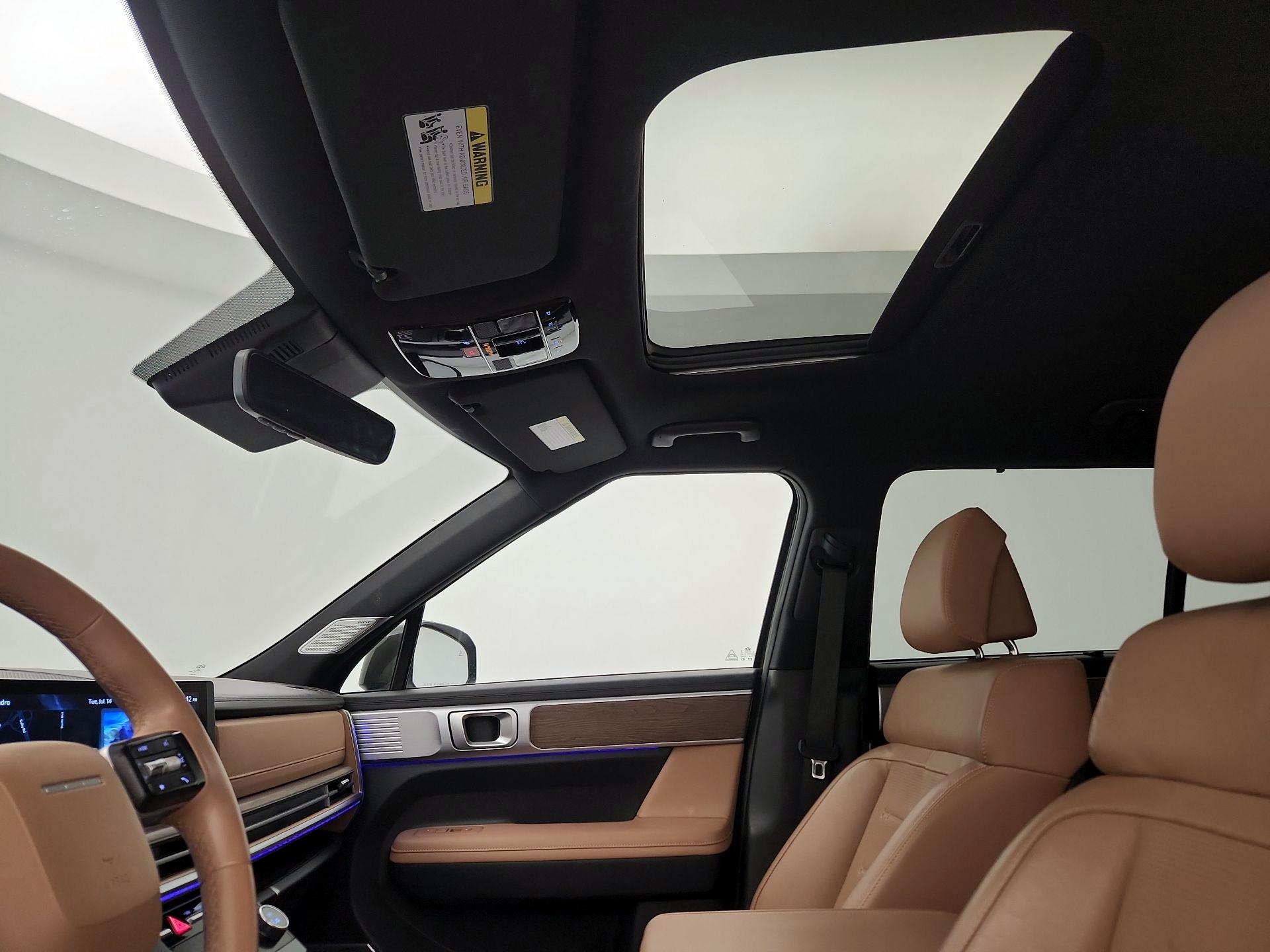 Thumbnail: 2024 Hyundai Santa Fe - 19