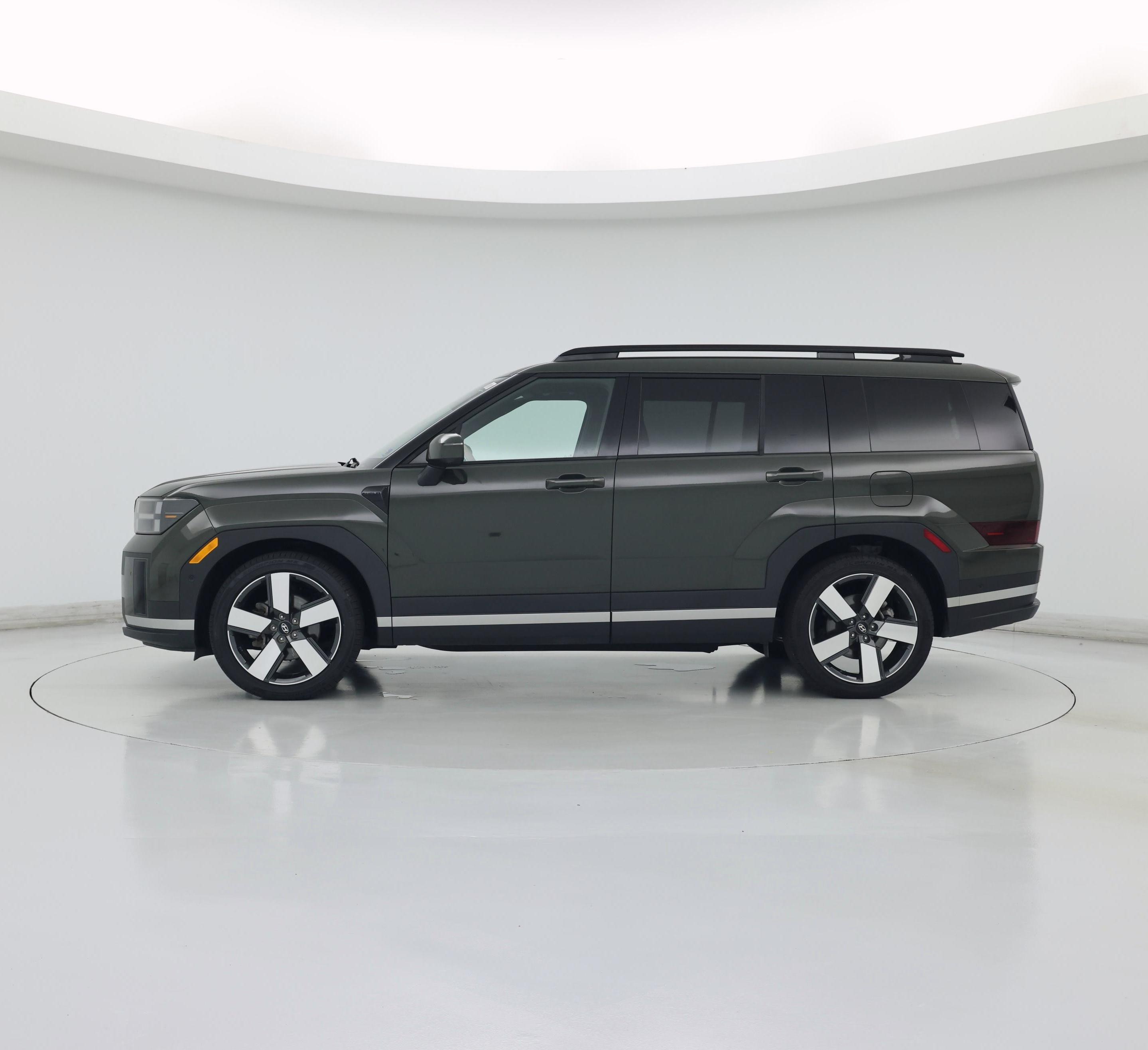 Thumbnail: 2024 Hyundai Santa Fe - 3