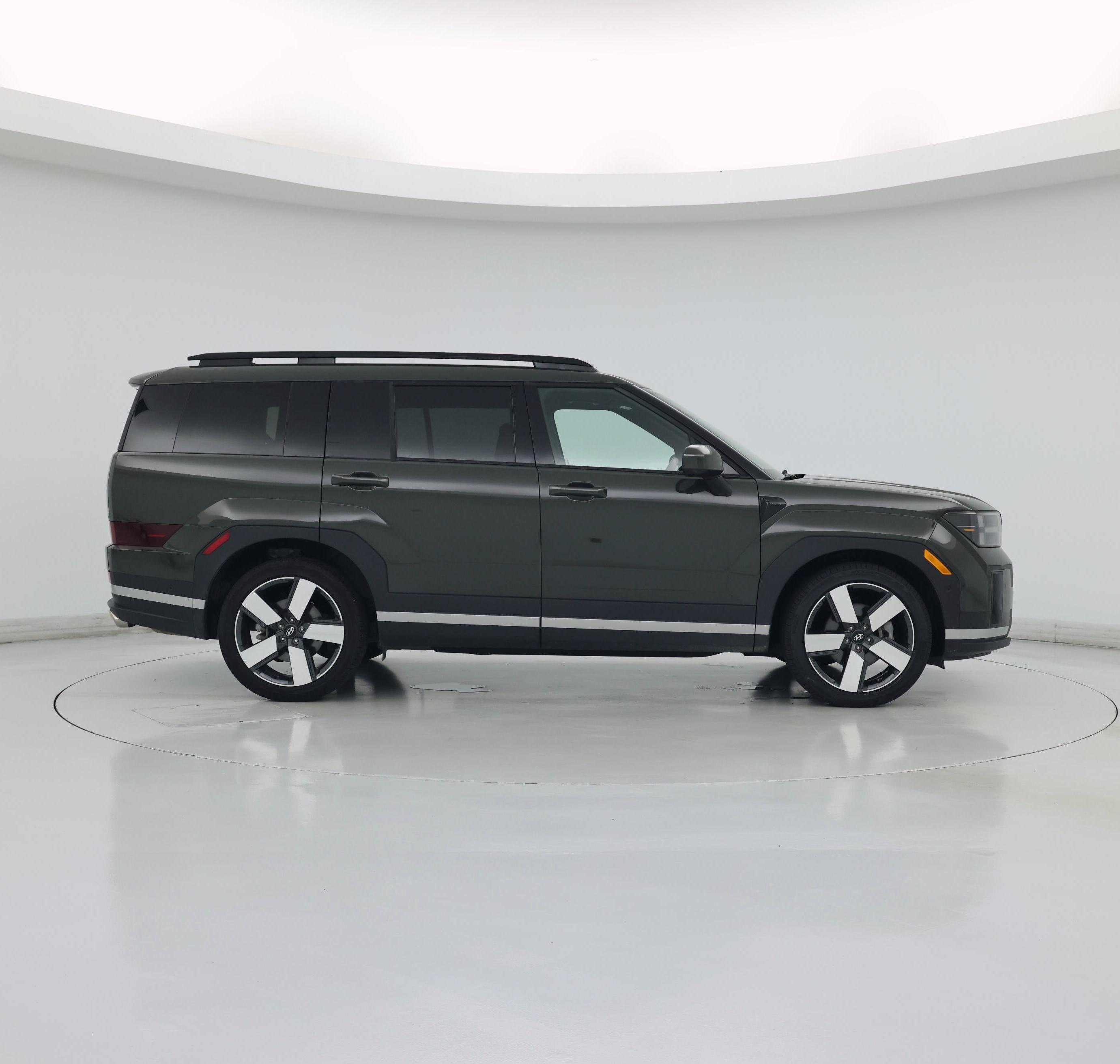Thumbnail: 2024 Hyundai Santa Fe - 7