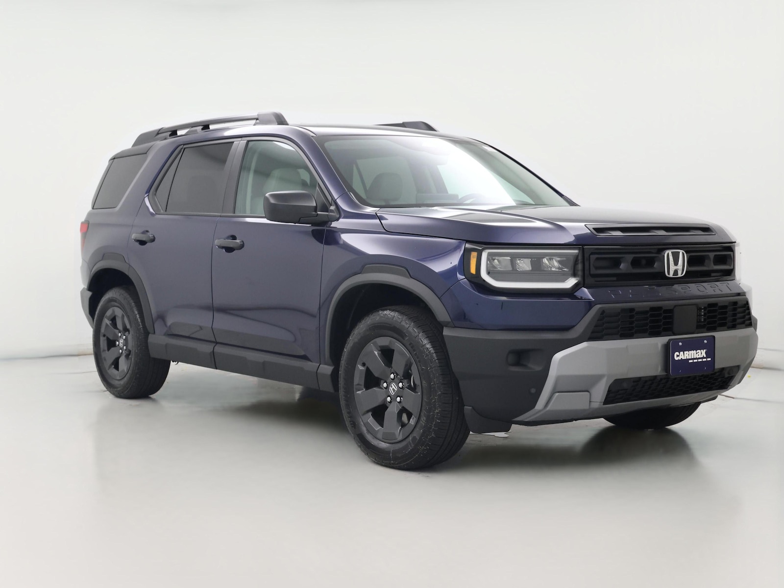 2026 Honda Passport