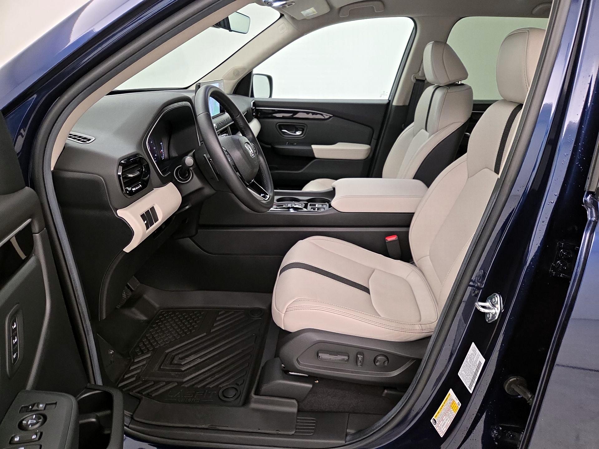 Thumbnail: 2026 Honda Passport - 11