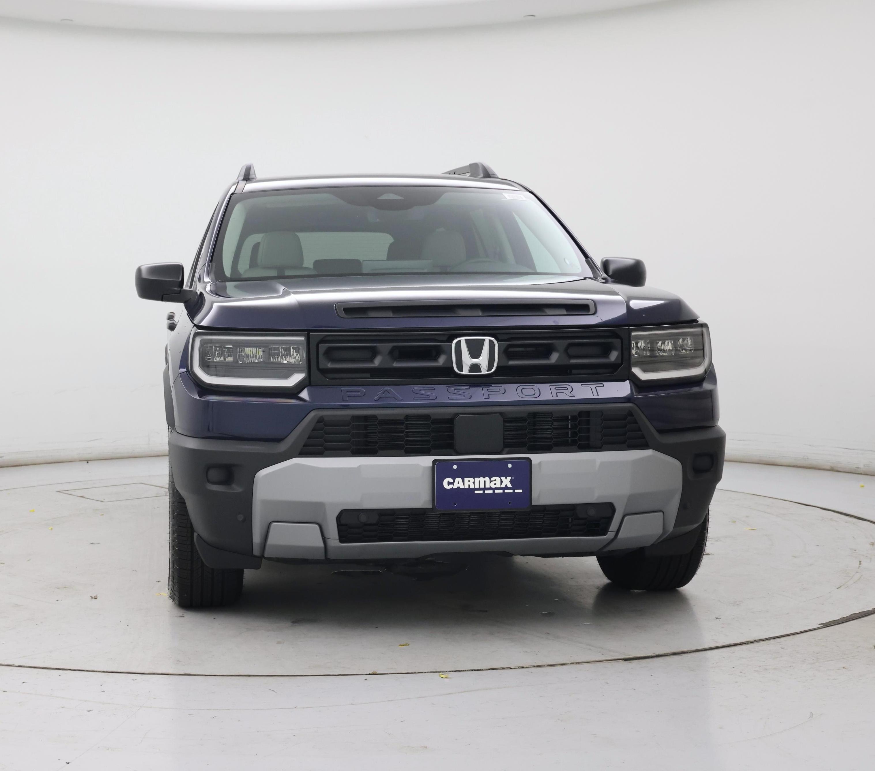 Thumbnail: 2026 Honda Passport - 5