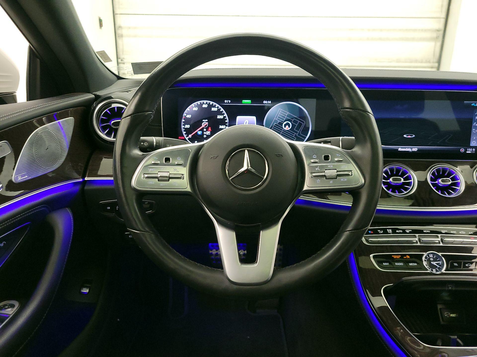 Thumbnail: 2020 Mercedes-Benz CLS - 10