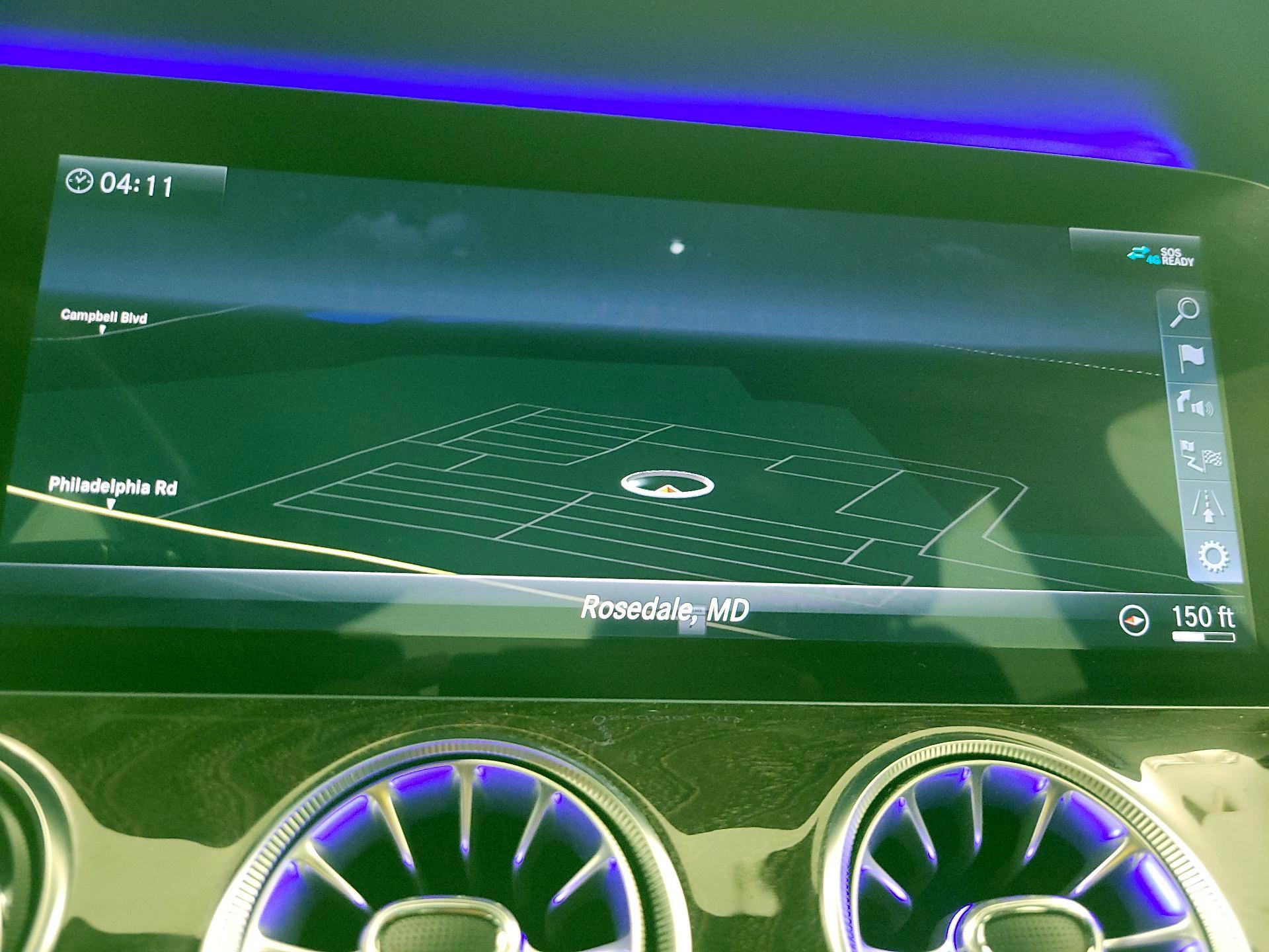 Thumbnail: 2020 Mercedes-Benz CLS - 14