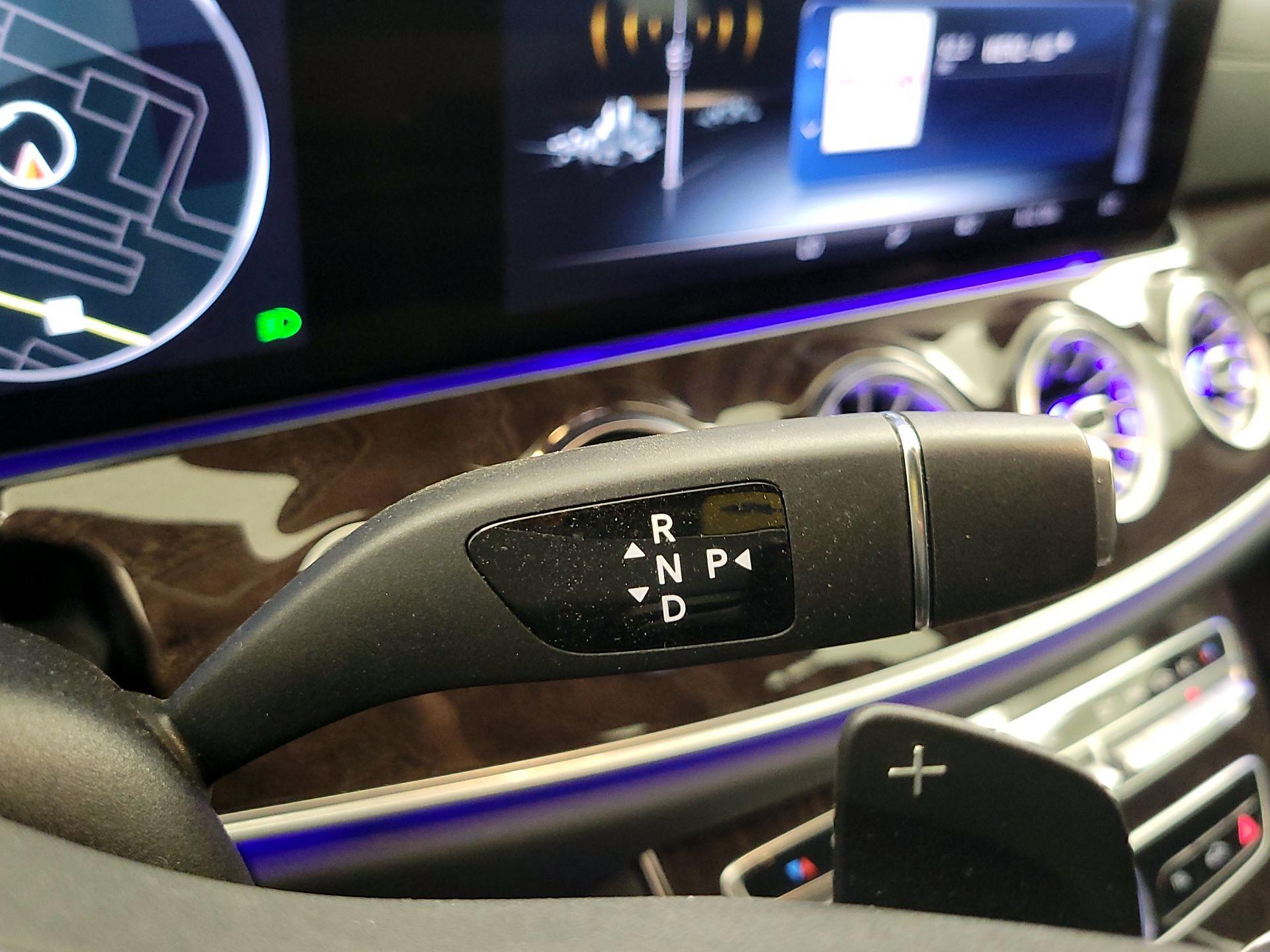 Thumbnail: 2020 Mercedes-Benz CLS - 18