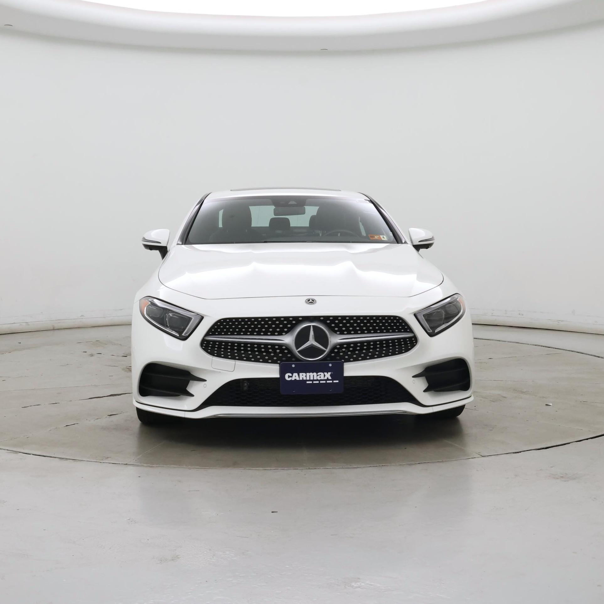 Thumbnail: 2020 Mercedes-Benz CLS - 5