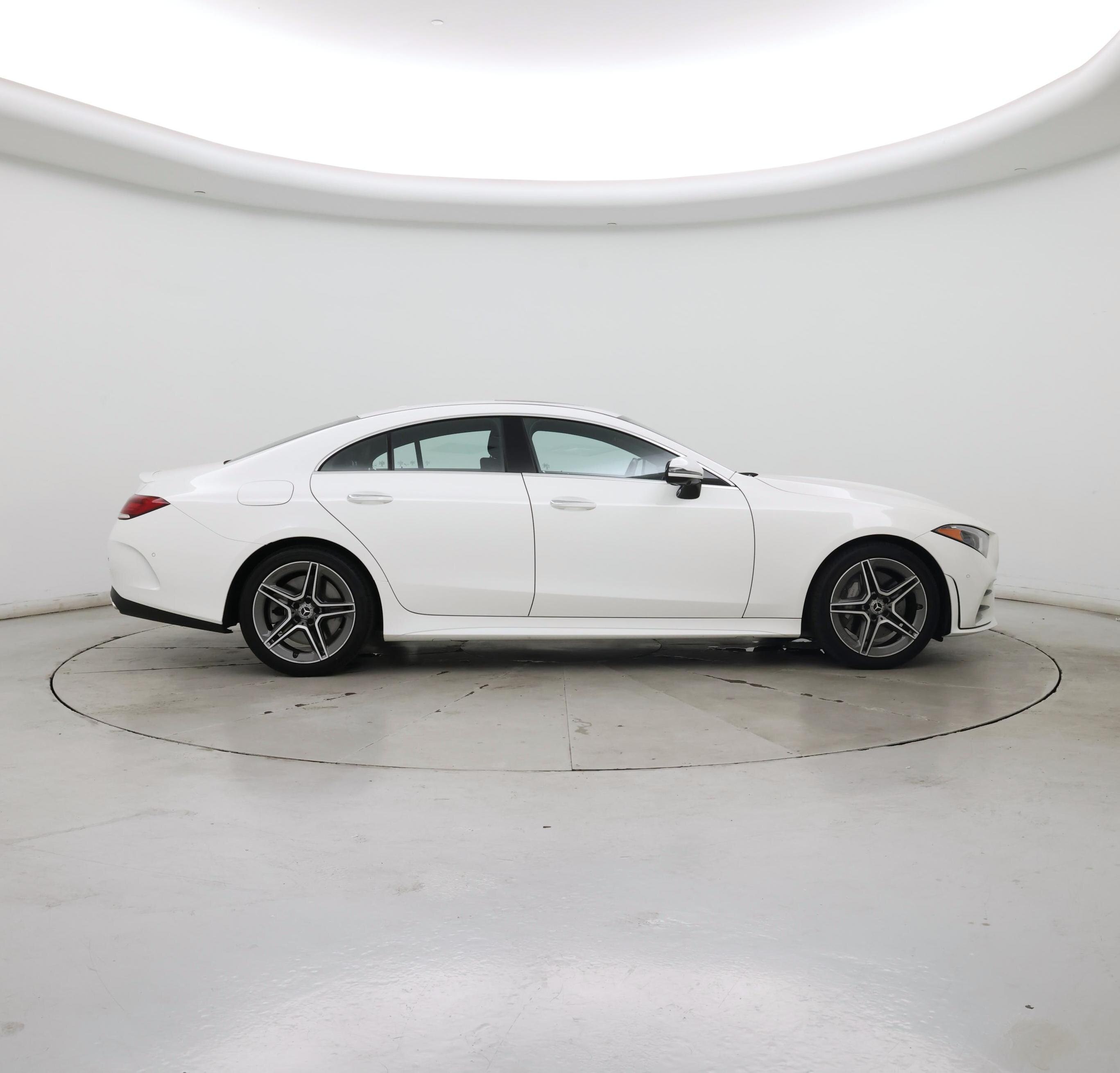 Thumbnail: 2020 Mercedes-Benz CLS - 7