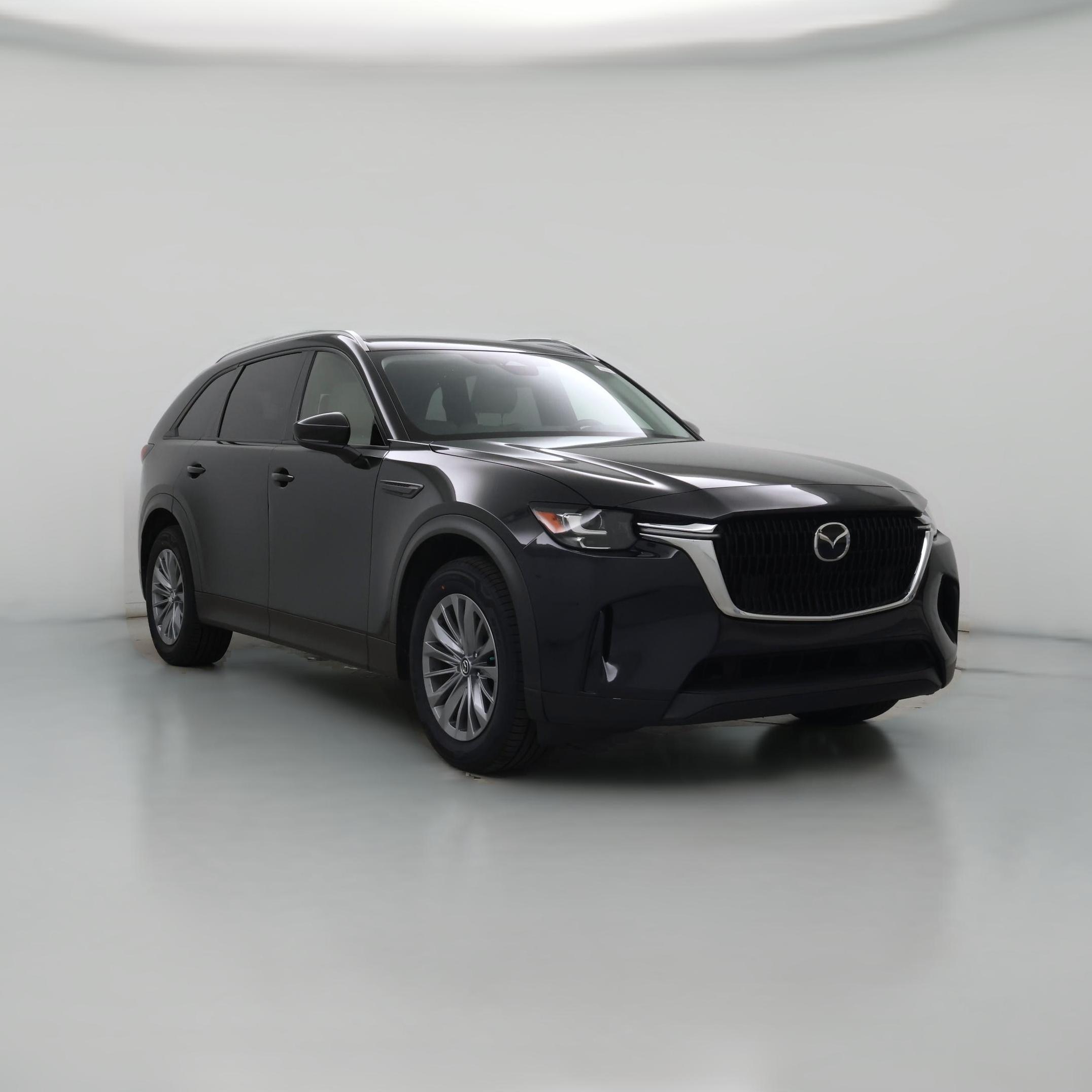 Thumbnail: 2024 Mazda CX-90 - 1