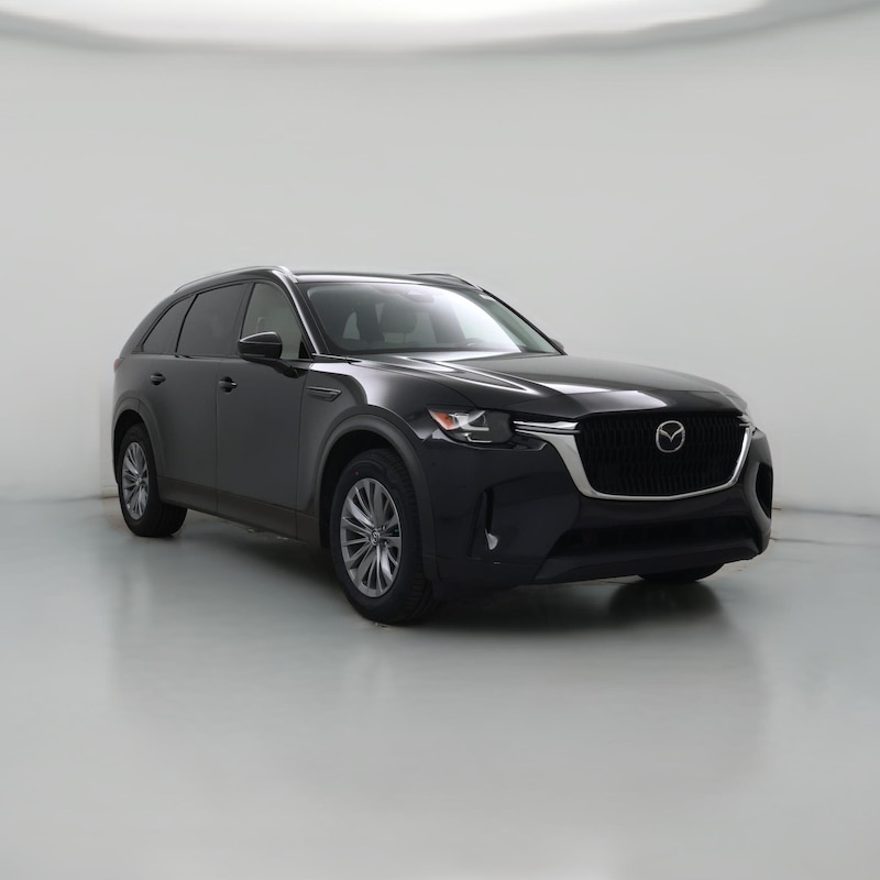 2024 Mazda CX-90 Turbo Preferred Plus