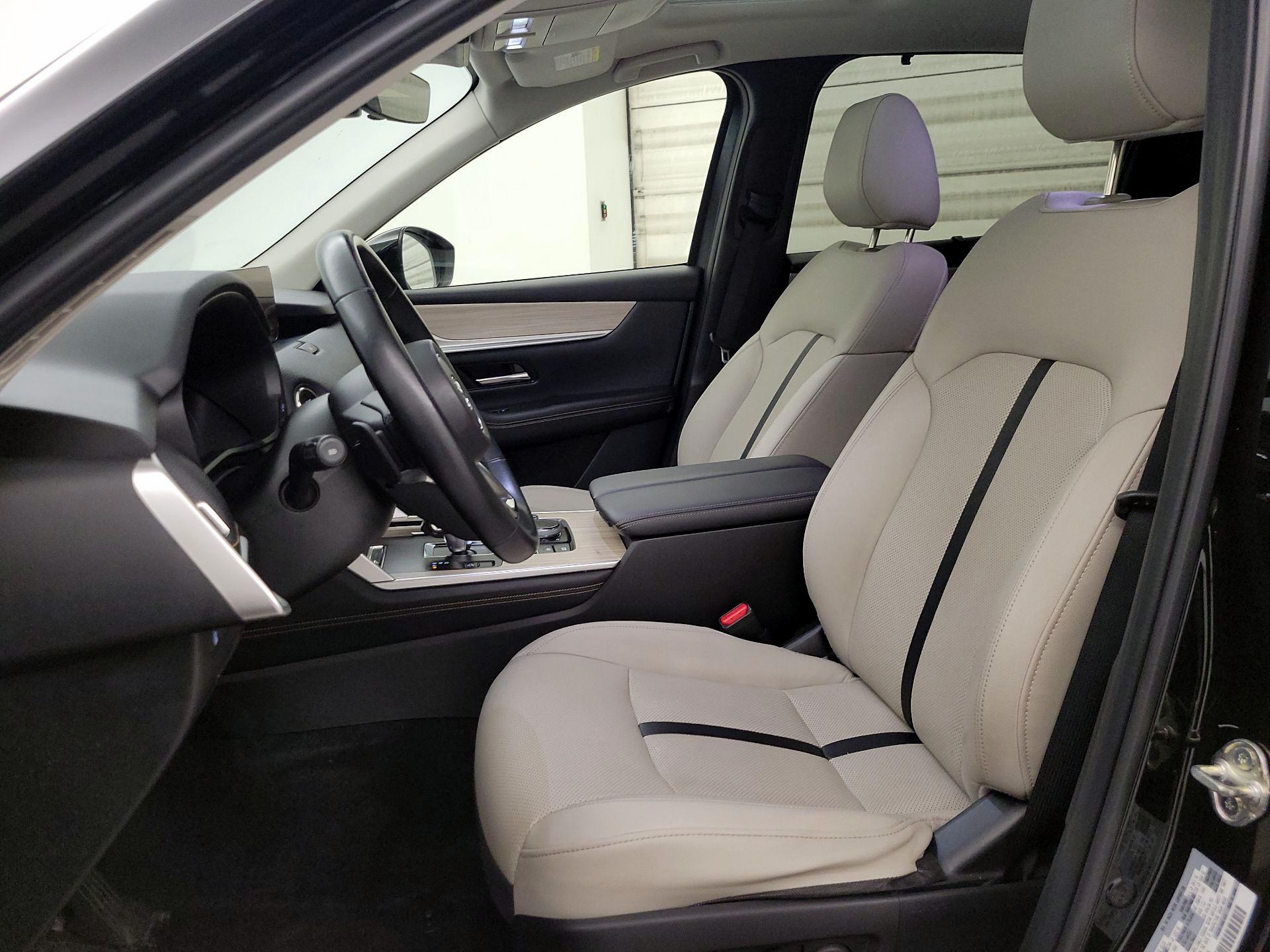 Thumbnail: 2024 Mazda CX-90 - 11