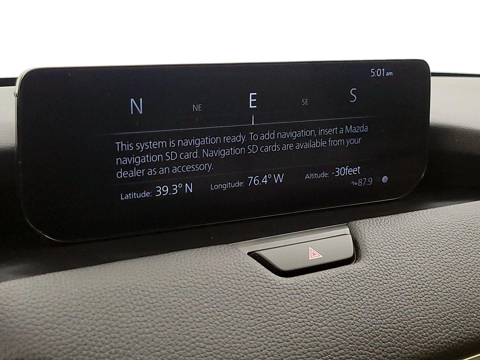 Thumbnail: 2024 Mazda CX-90 - 14