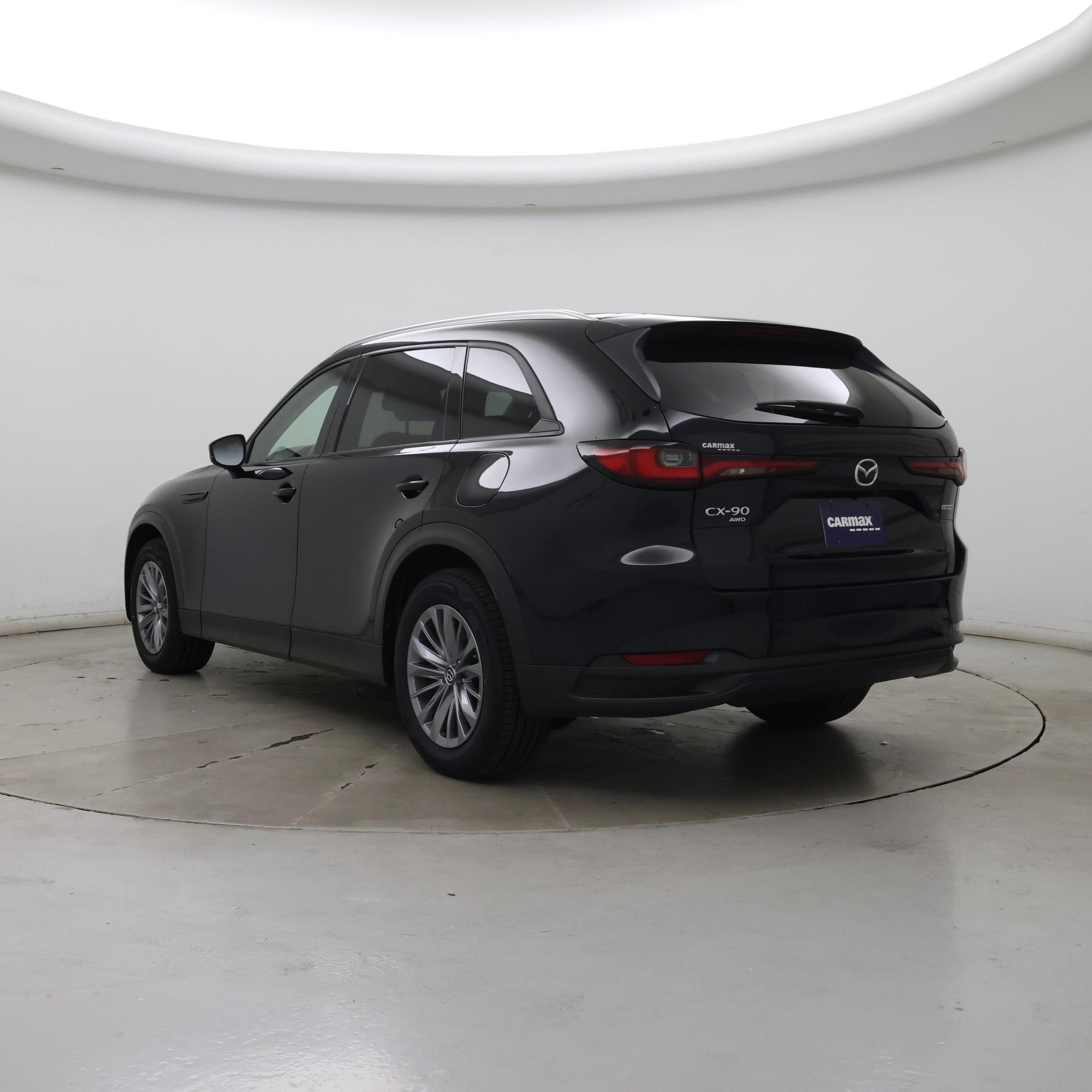 Thumbnail: 2024 Mazda CX-90 - 2