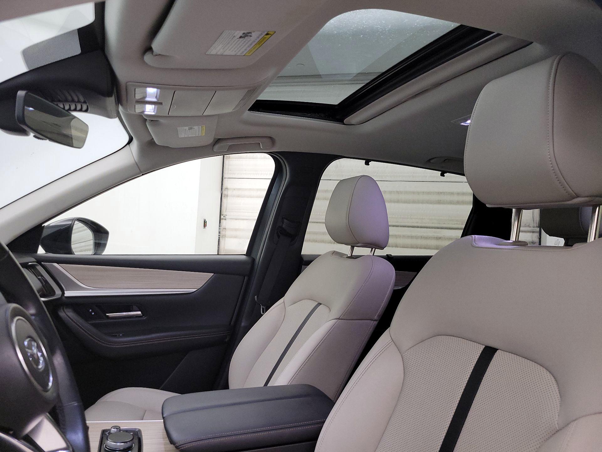 Thumbnail: 2024 Mazda CX-90 - 20