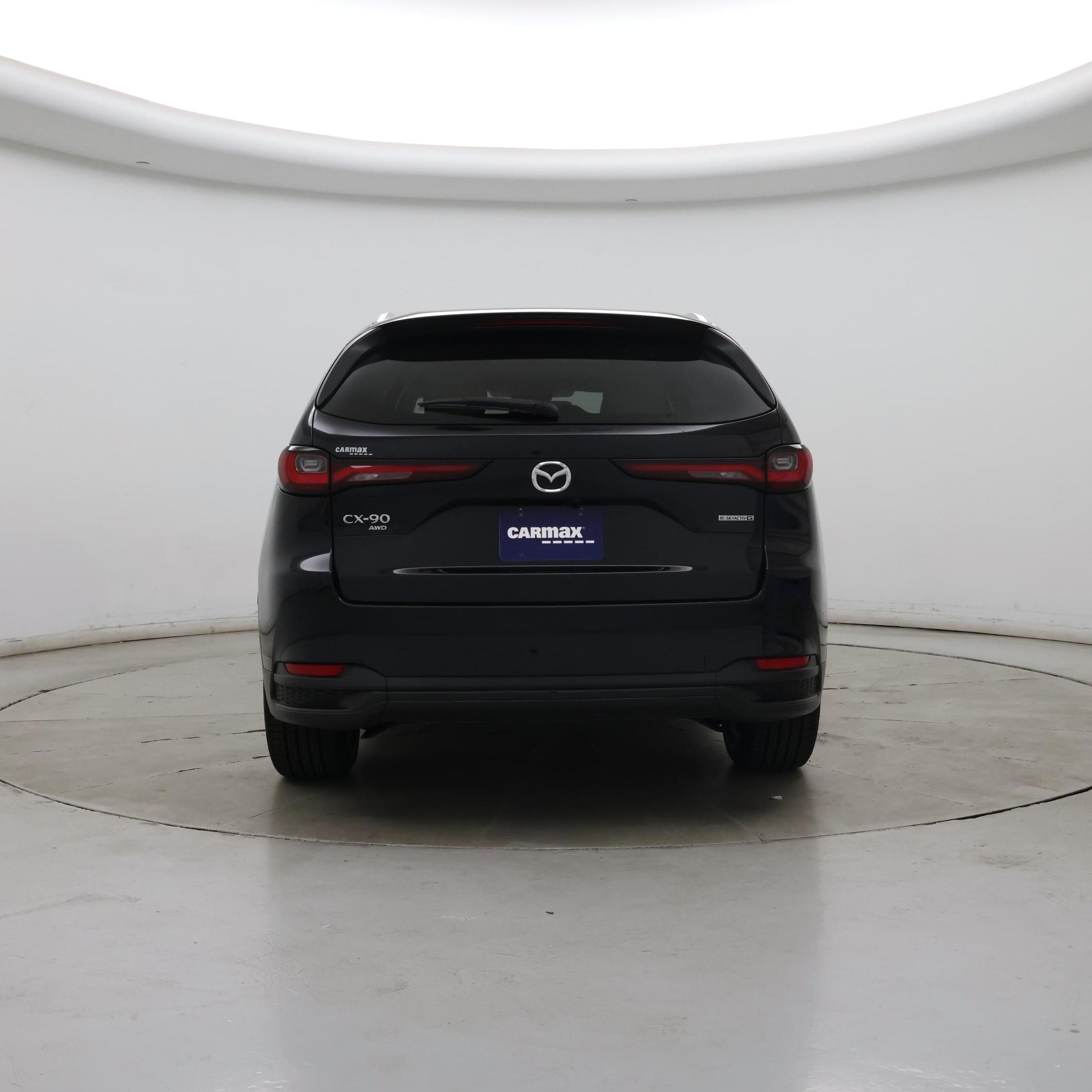 Thumbnail: 2024 Mazda CX-90 - 6