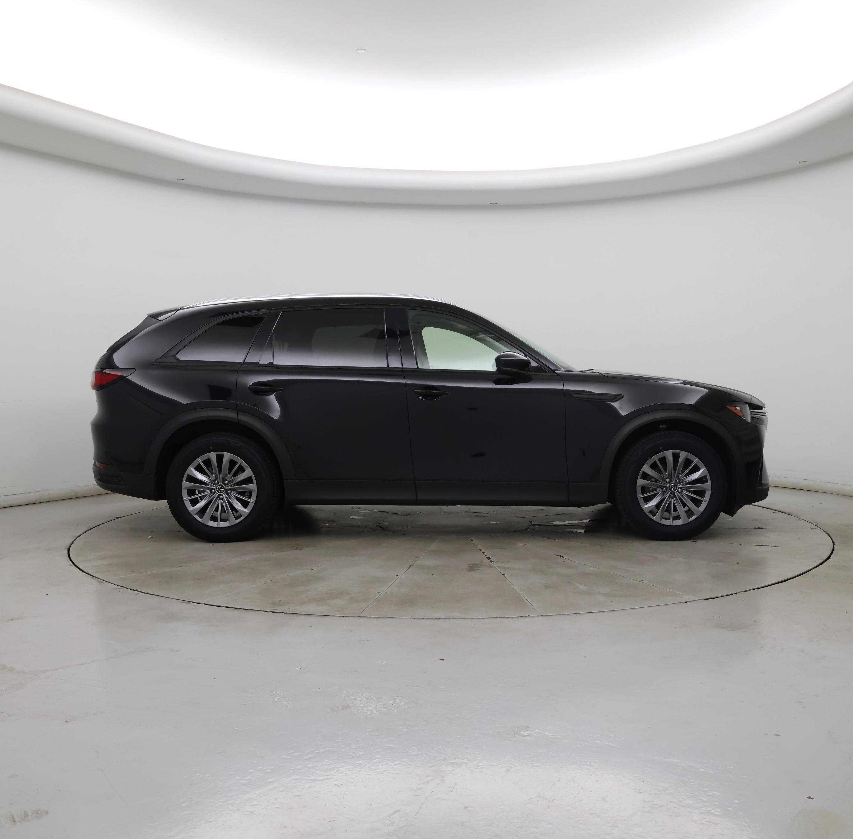 Thumbnail: 2024 Mazda CX-90 - 7