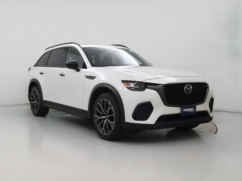 2025 Mazda CX-70 PHEV Premium Plus -
                  White Marsh, MD