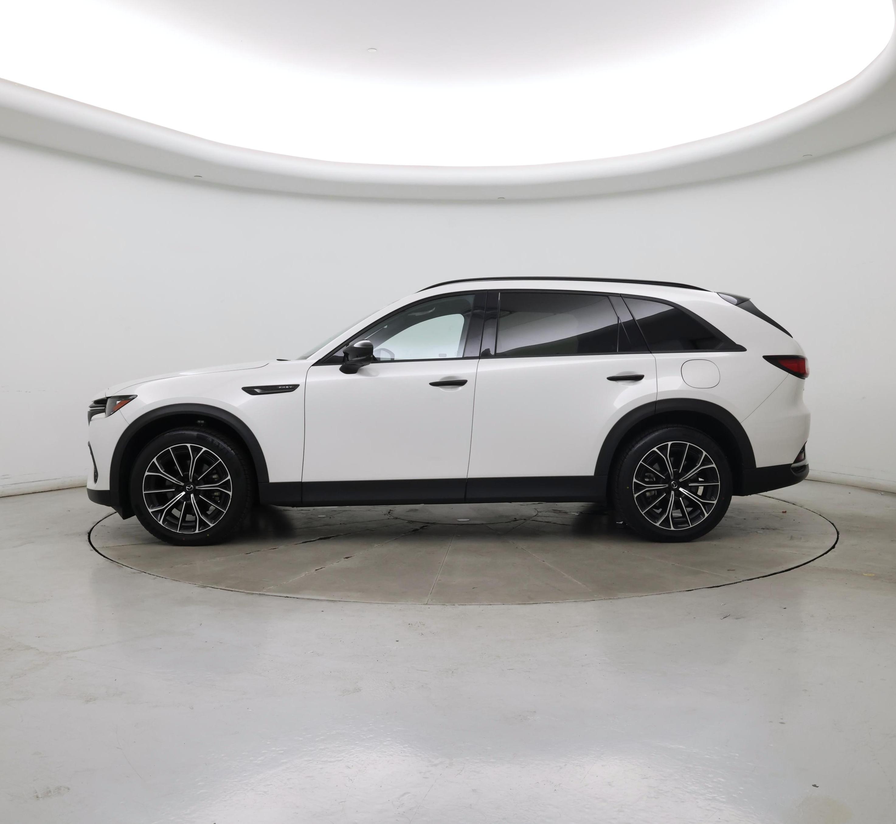 Thumbnail: 2025 Mazda CX-70 - 3
