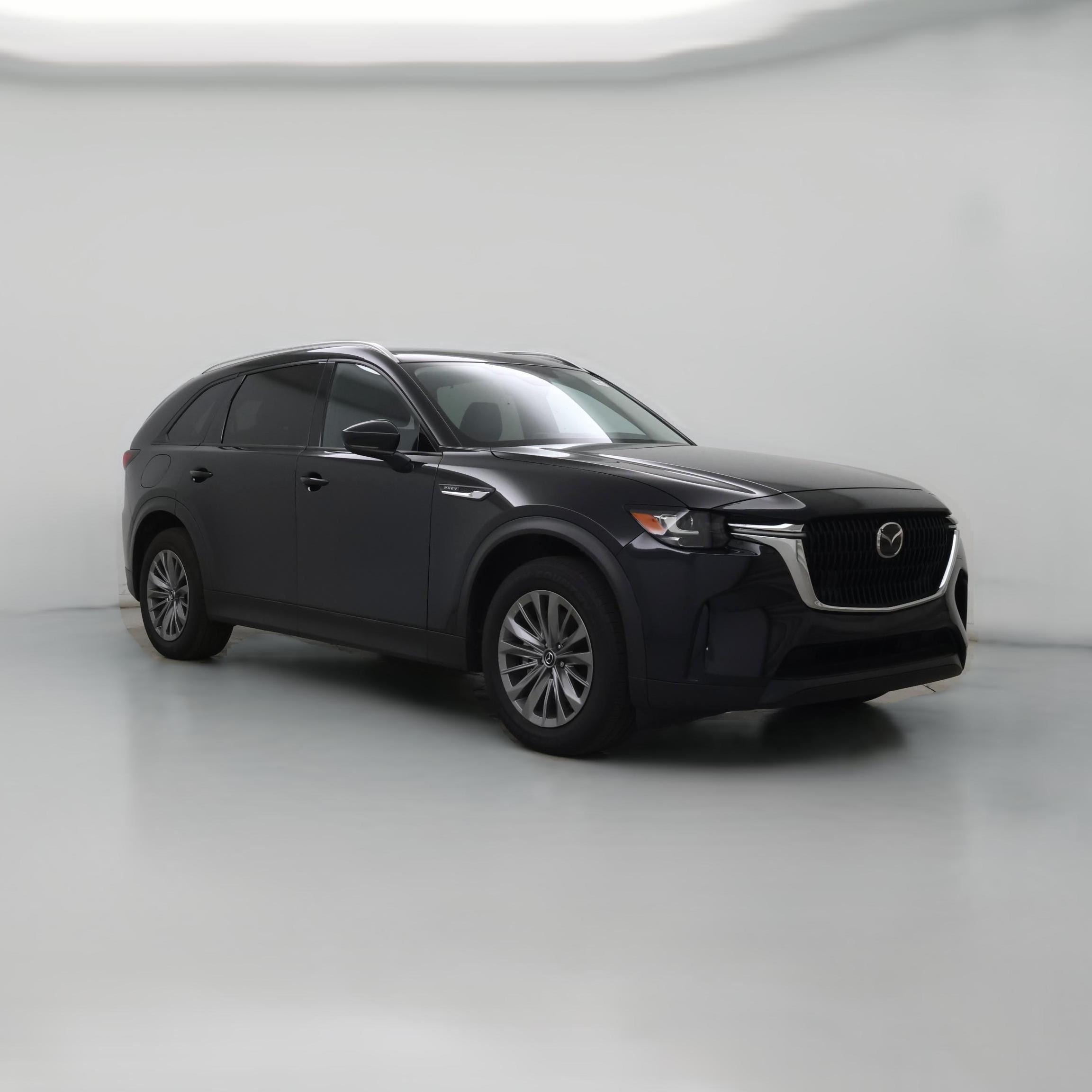 Thumbnail: 2024 Mazda CX-90 - 1