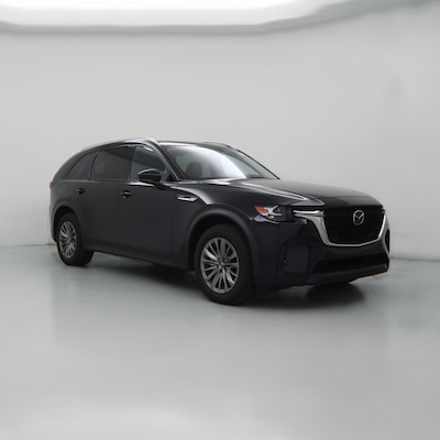 2024 Mazda CX-90 PHEV Preferred