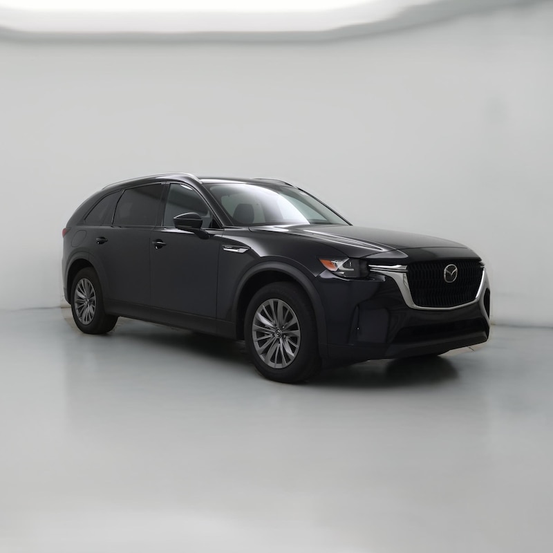 2024 Mazda CX-90 PHEV Preferred